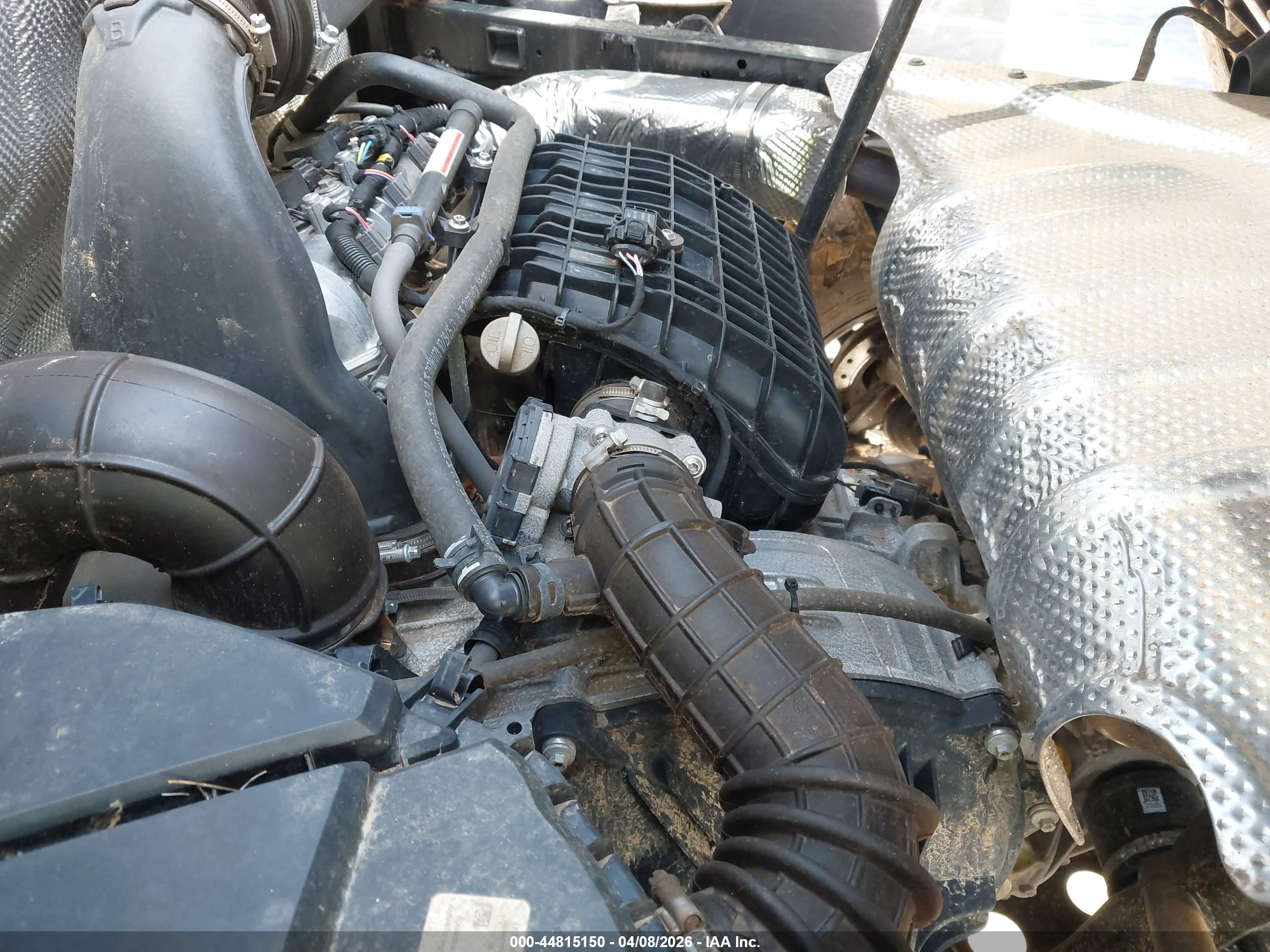 CAN-AM DEFENDER image 9