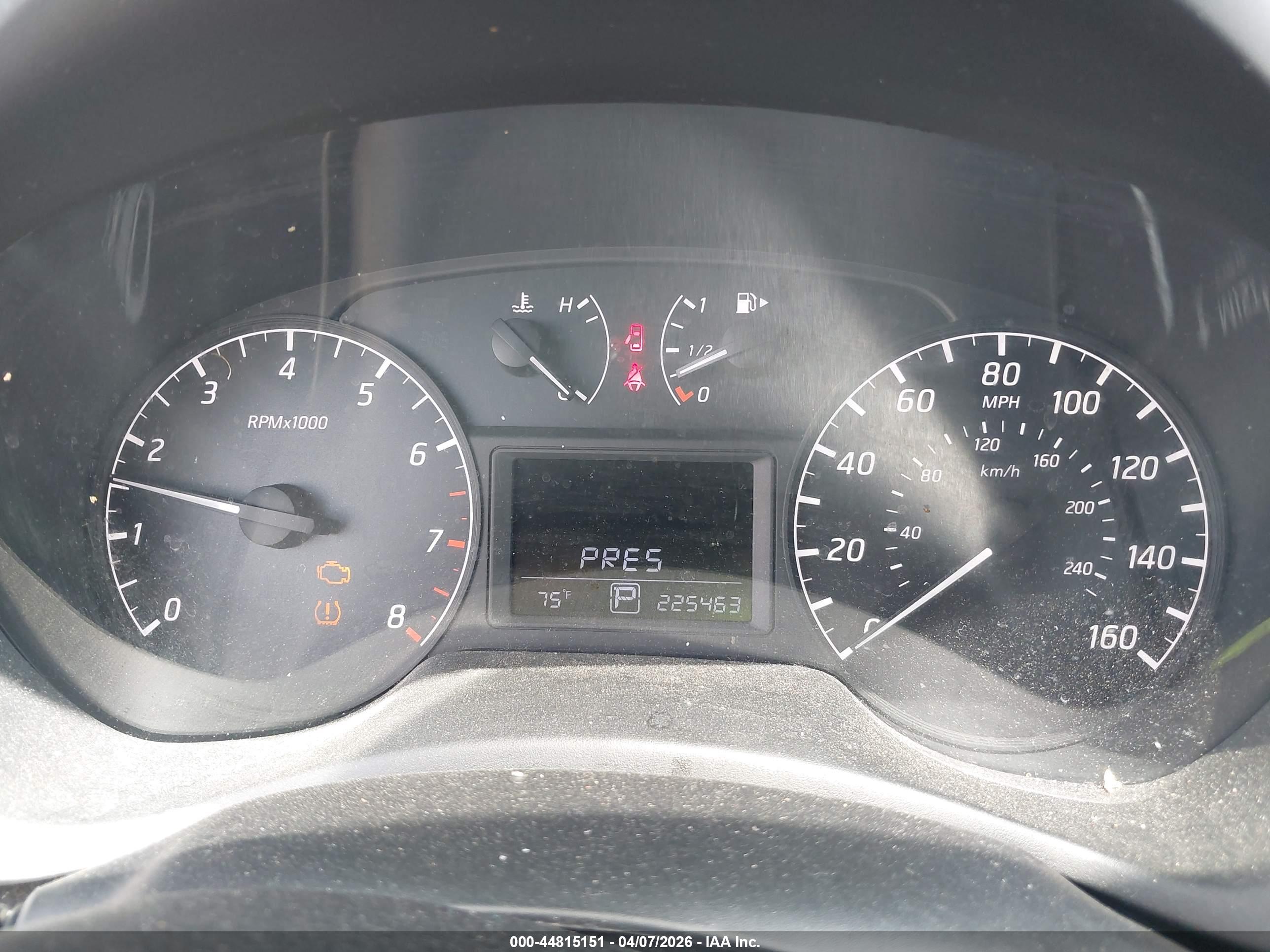 NISSAN SENTRA image 7