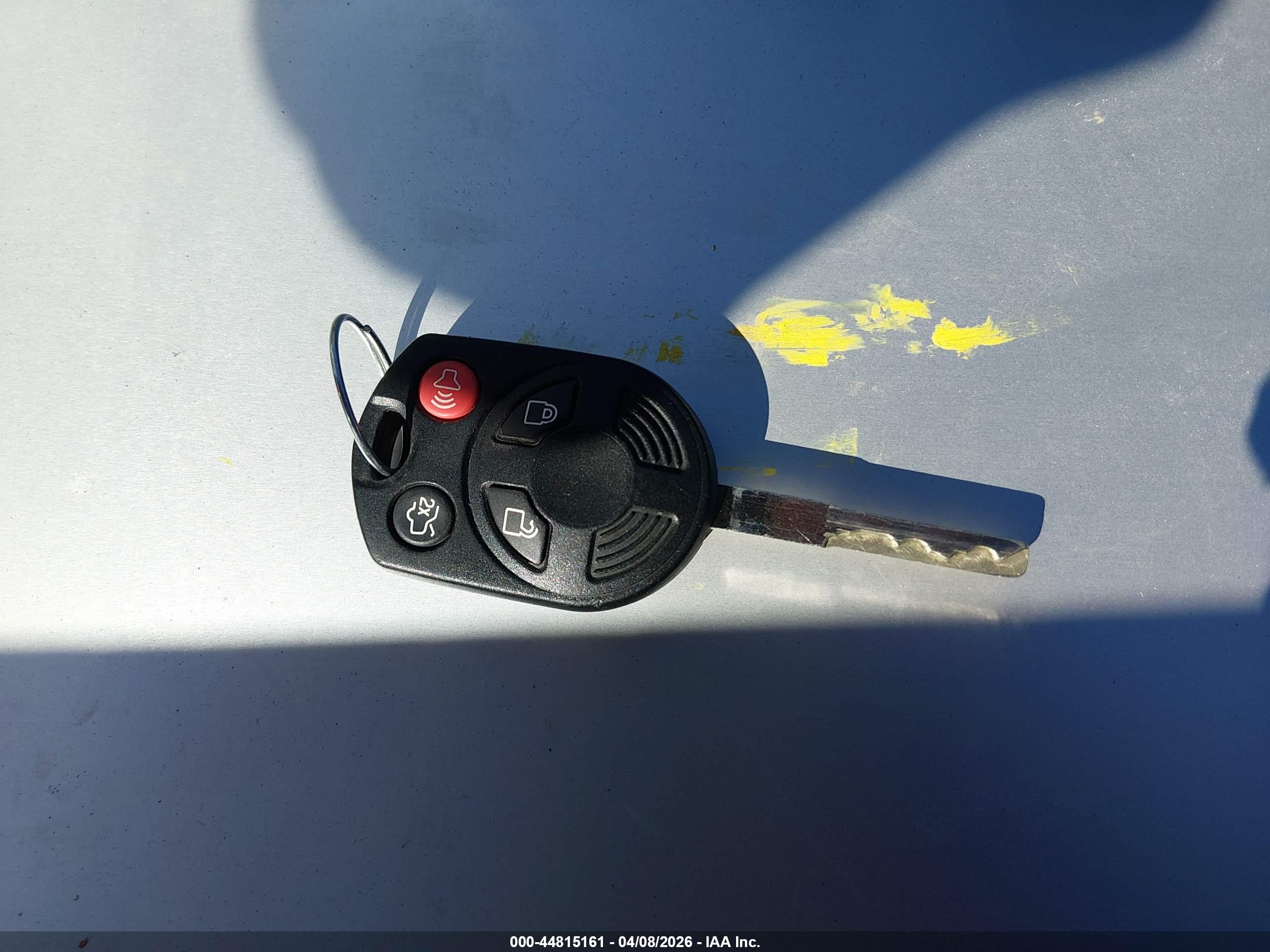 FORD FOCUS image 11