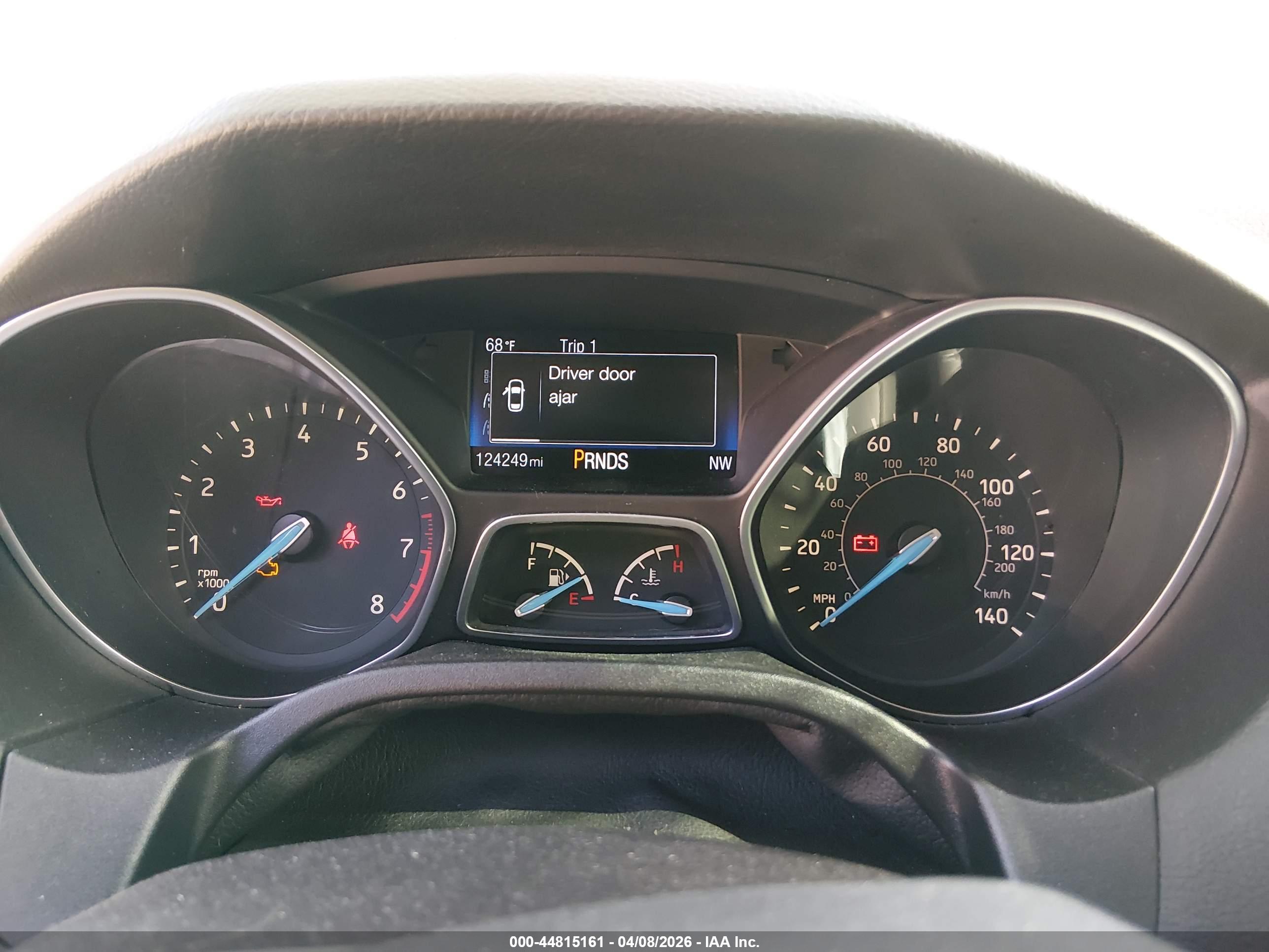 FORD FOCUS image 7