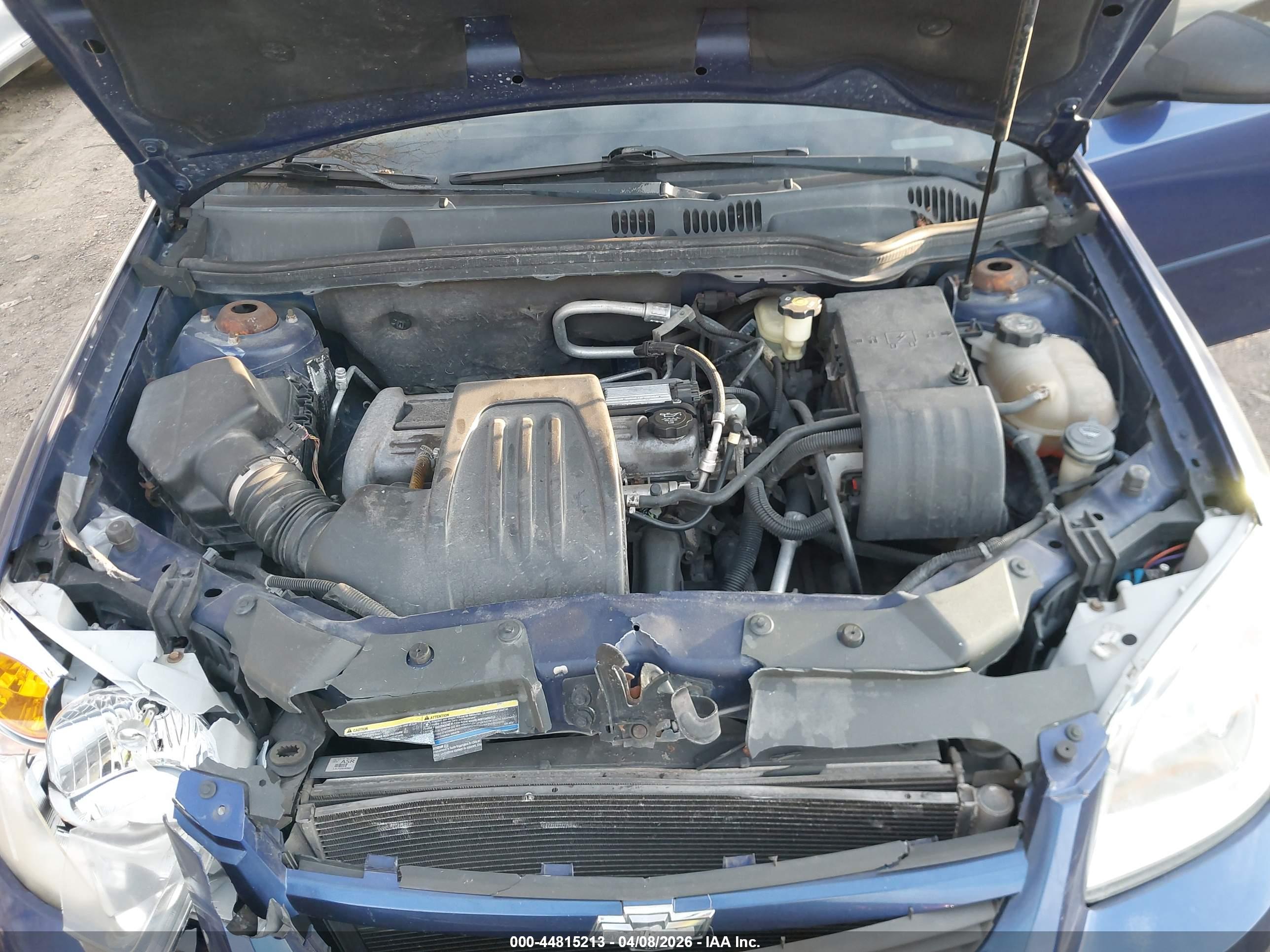 CHEVROLET COBALT image 10