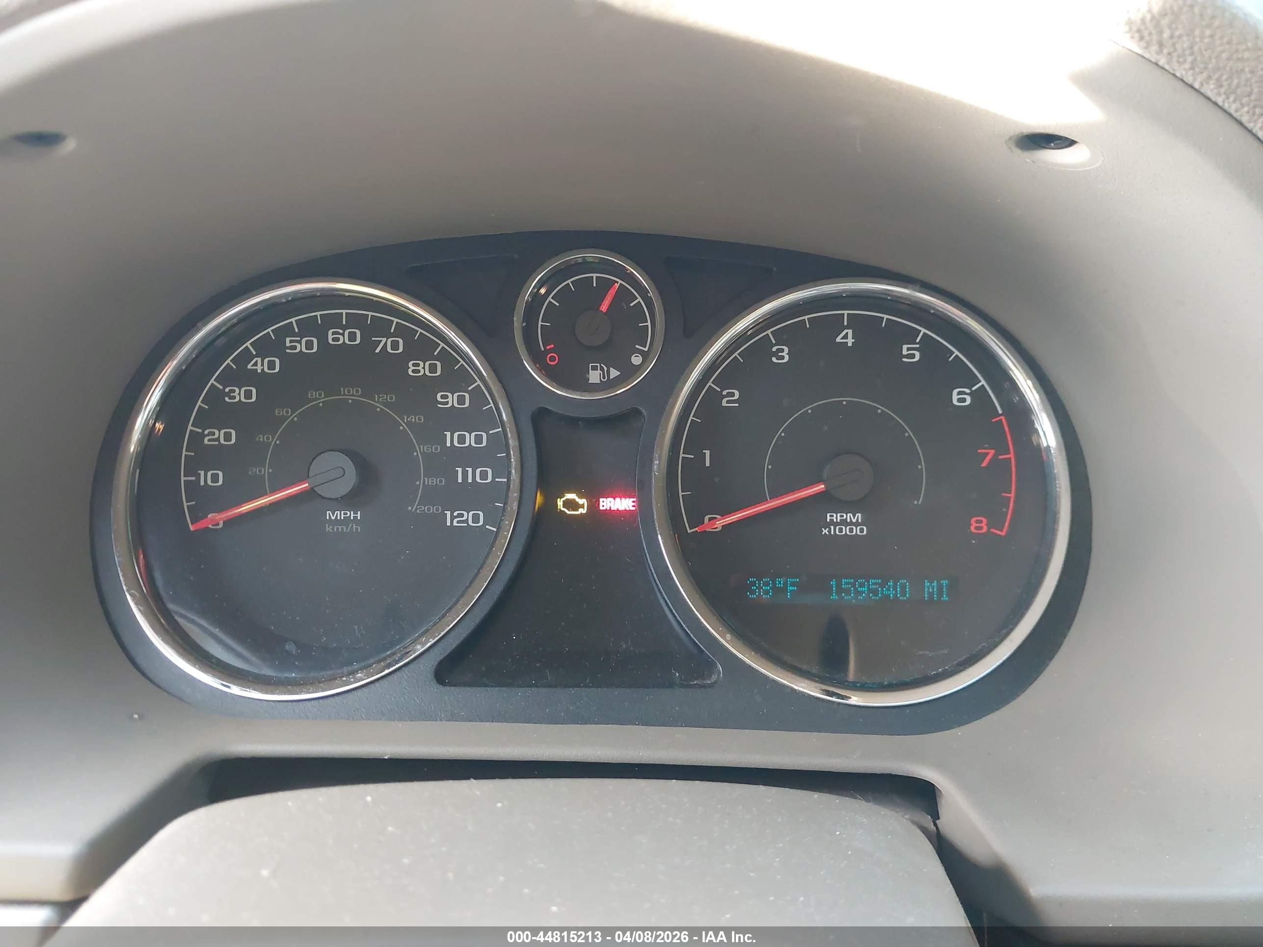 CHEVROLET COBALT image 7