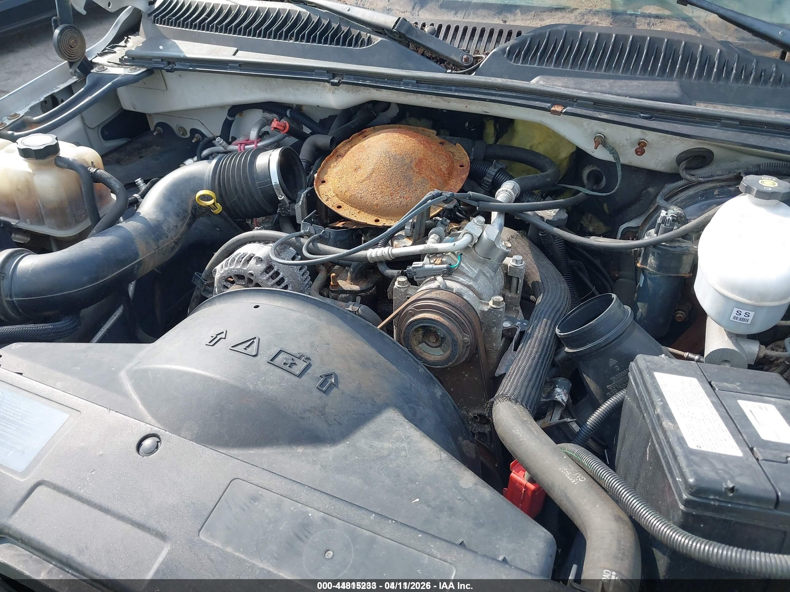 GMC SIERRA image 10