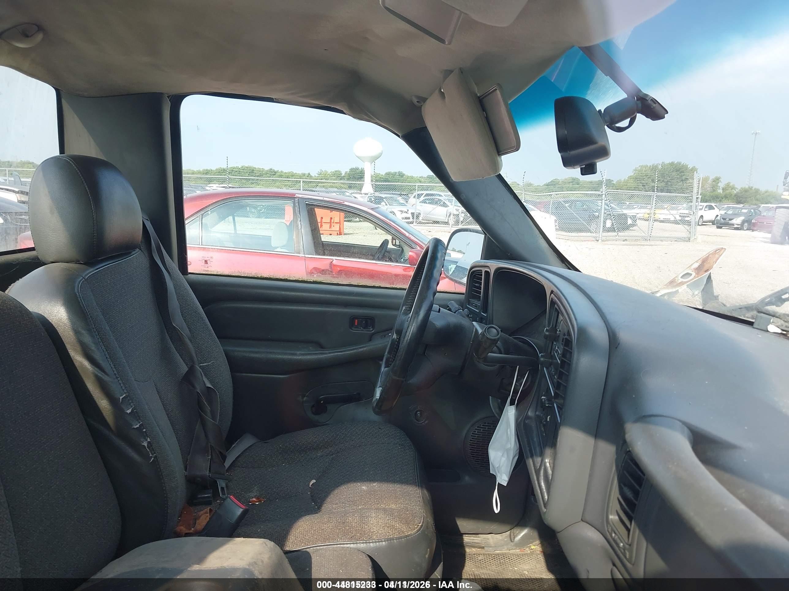 GMC SIERRA image 5