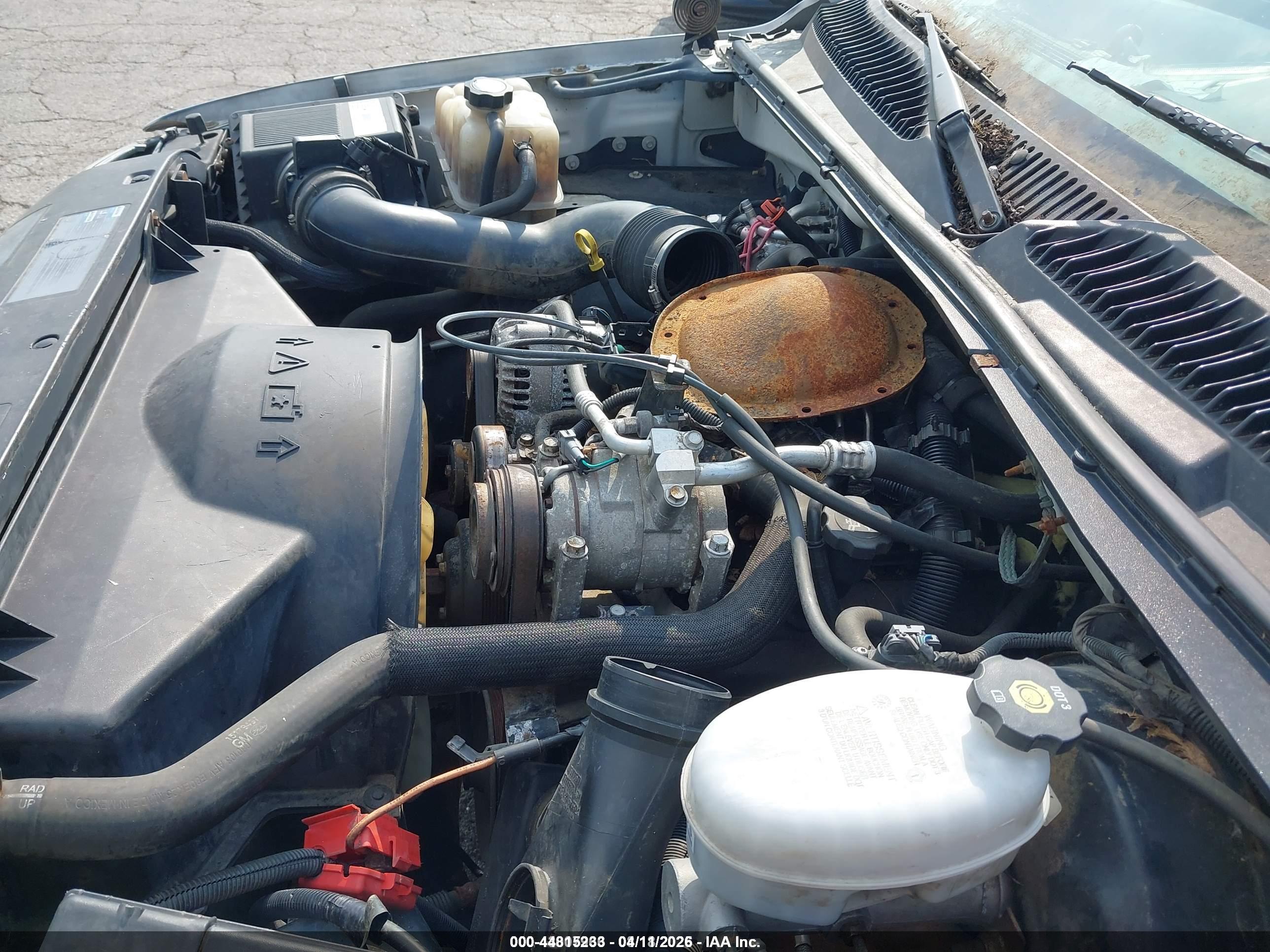 GMC SIERRA image 6