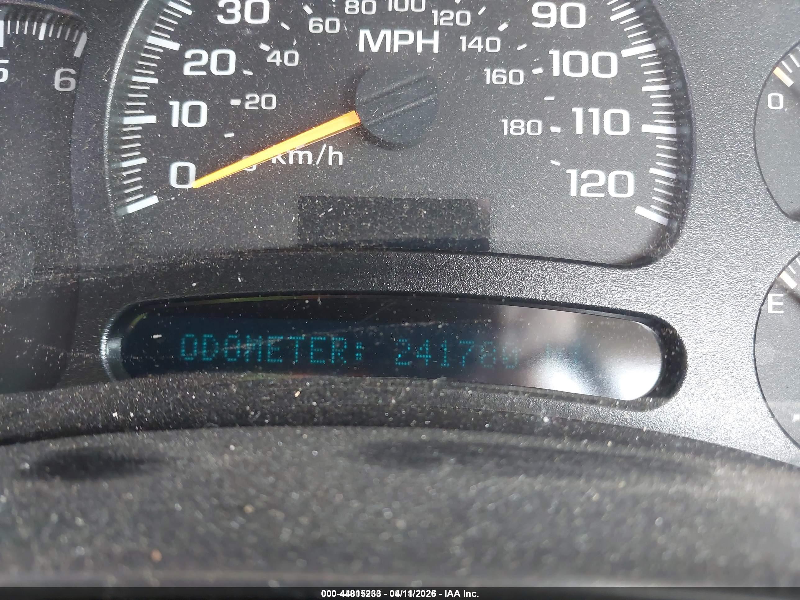 GMC SIERRA image 7