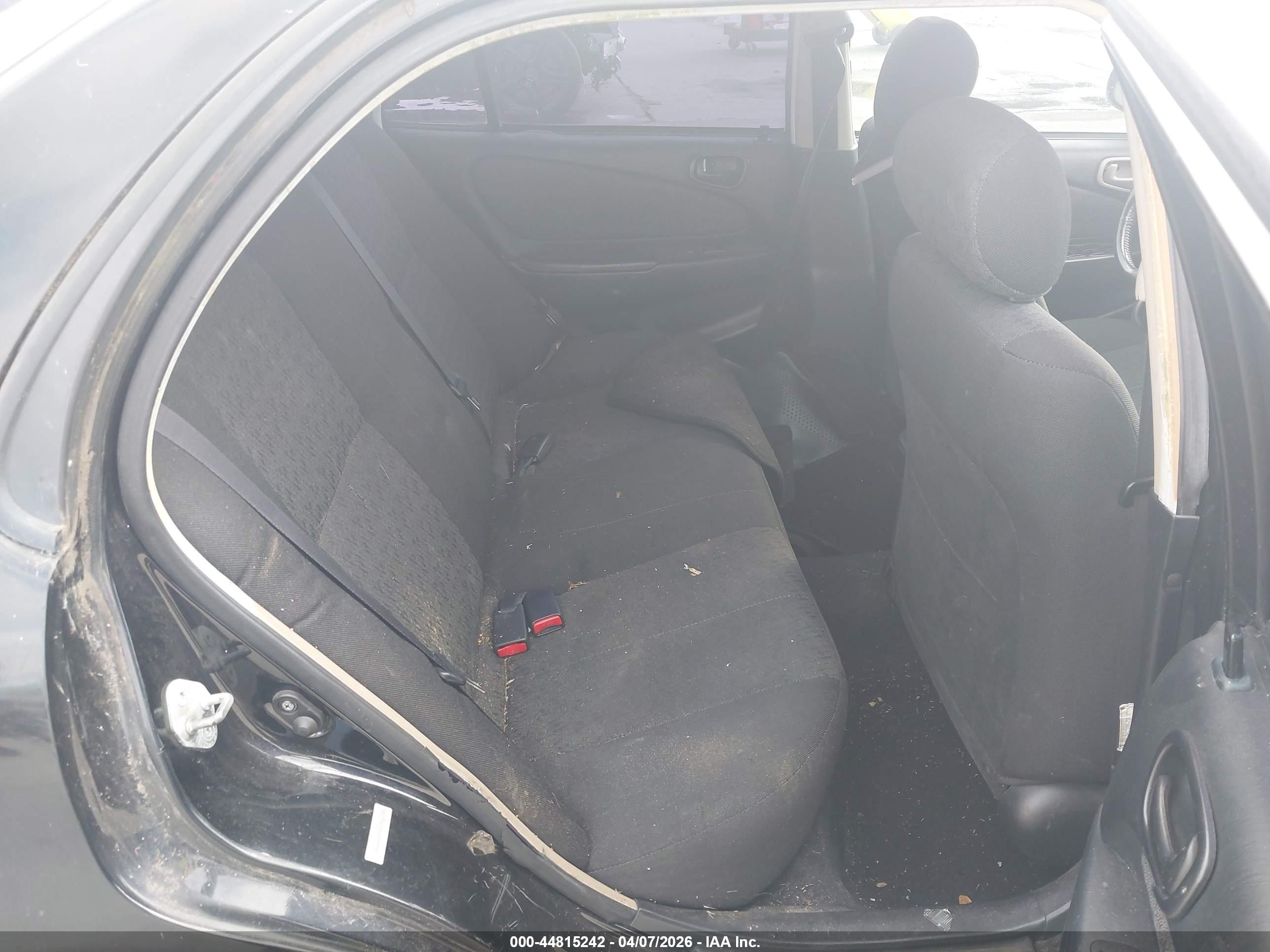 TOYOTA COROLLA image 8