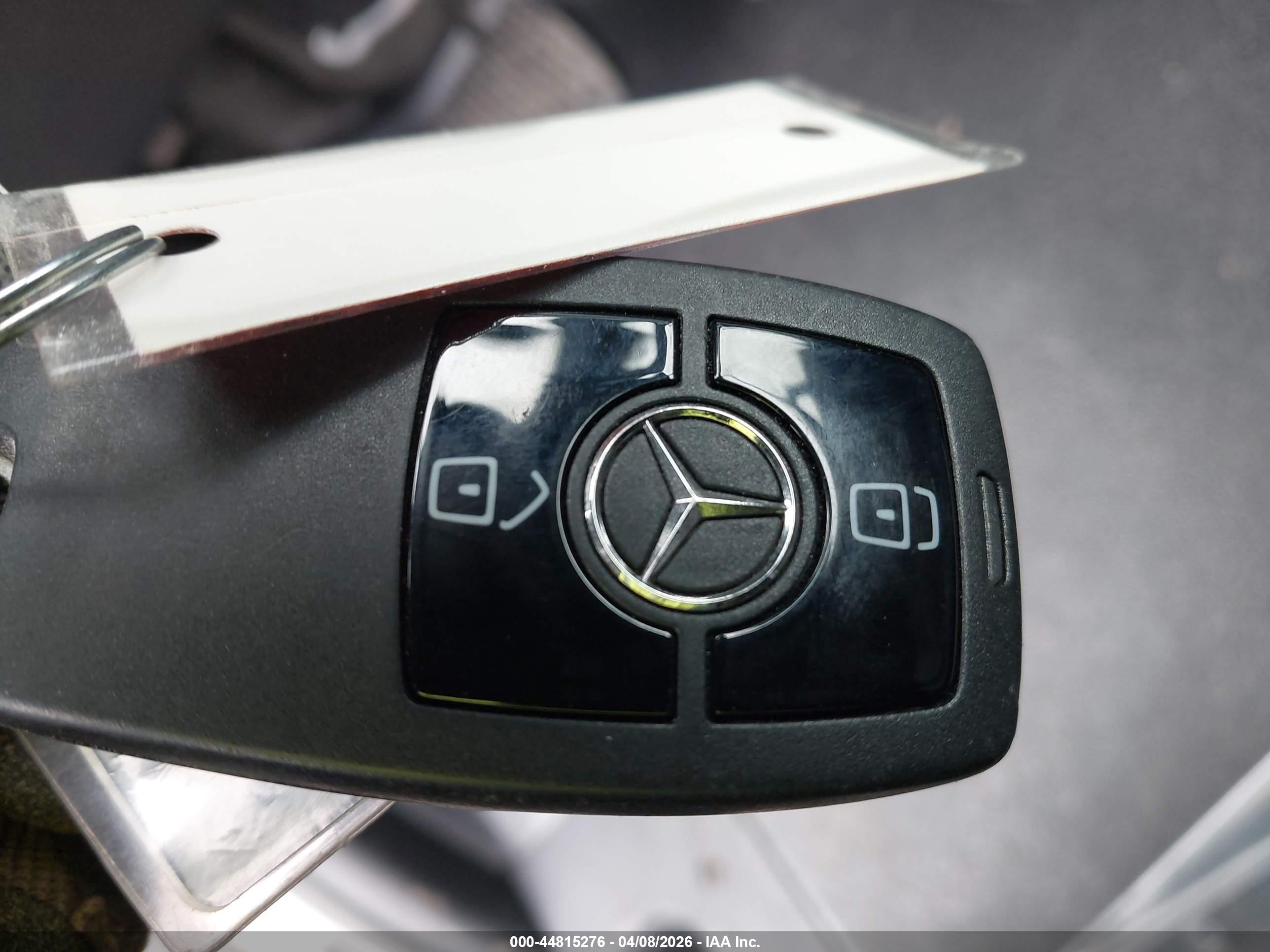 MERCEDES-BENZ SPRINTER image 11