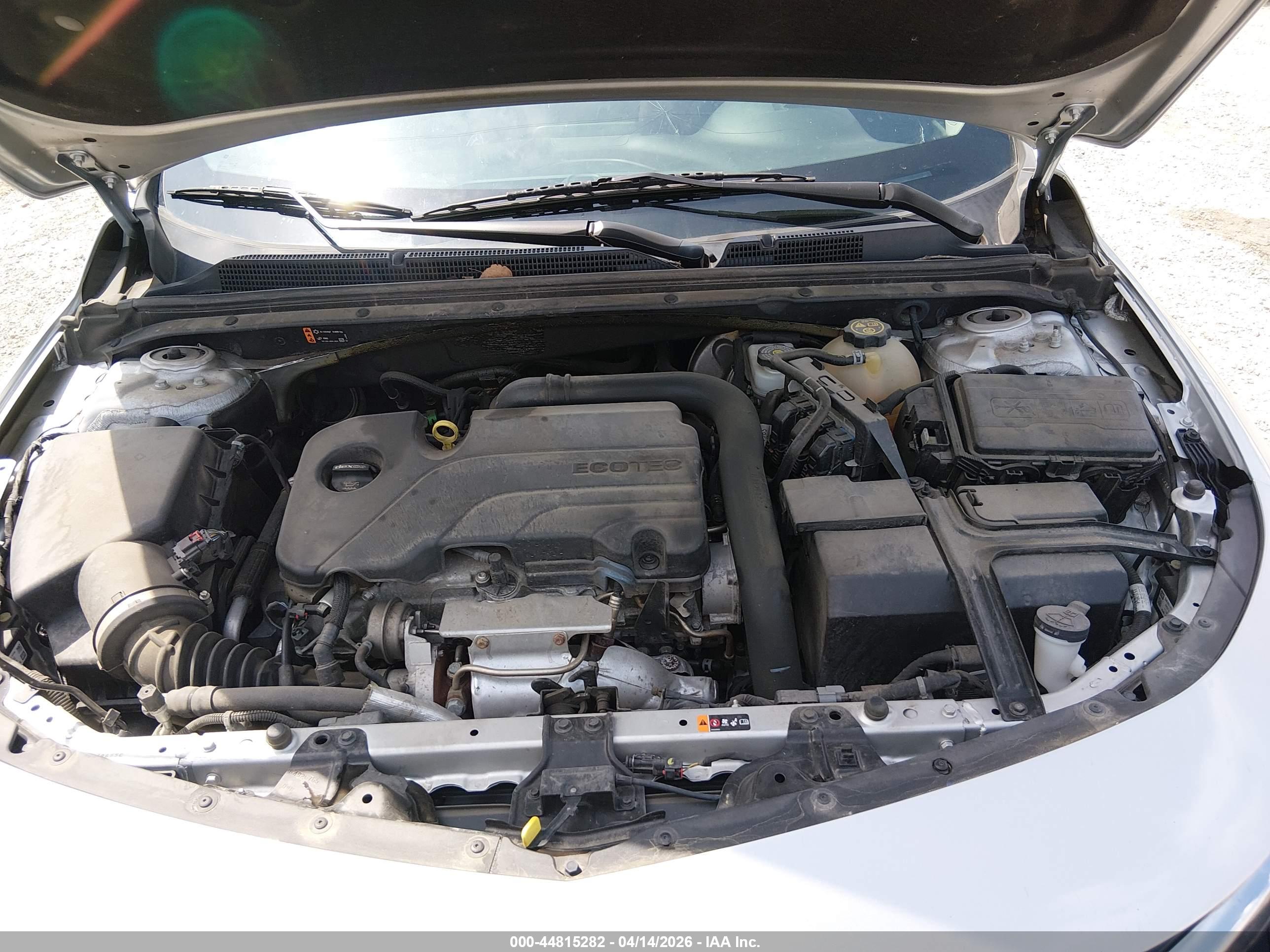 CHEVROLET MALIBU image 10