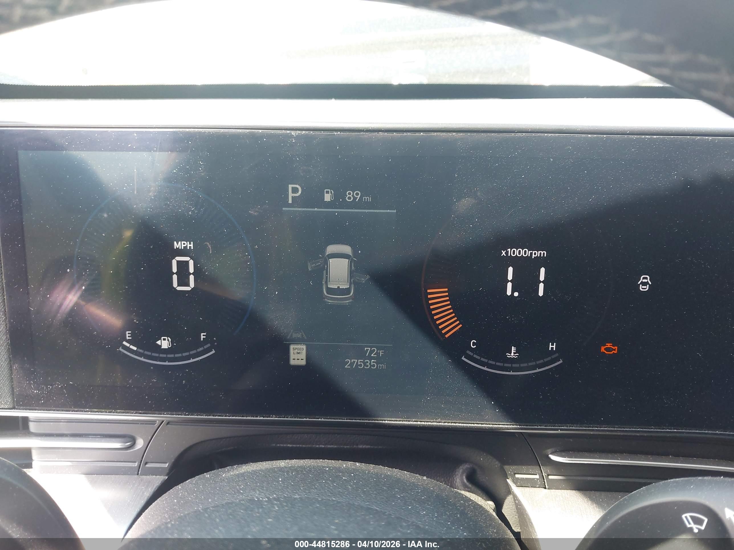 HYUNDAI KONA image 7