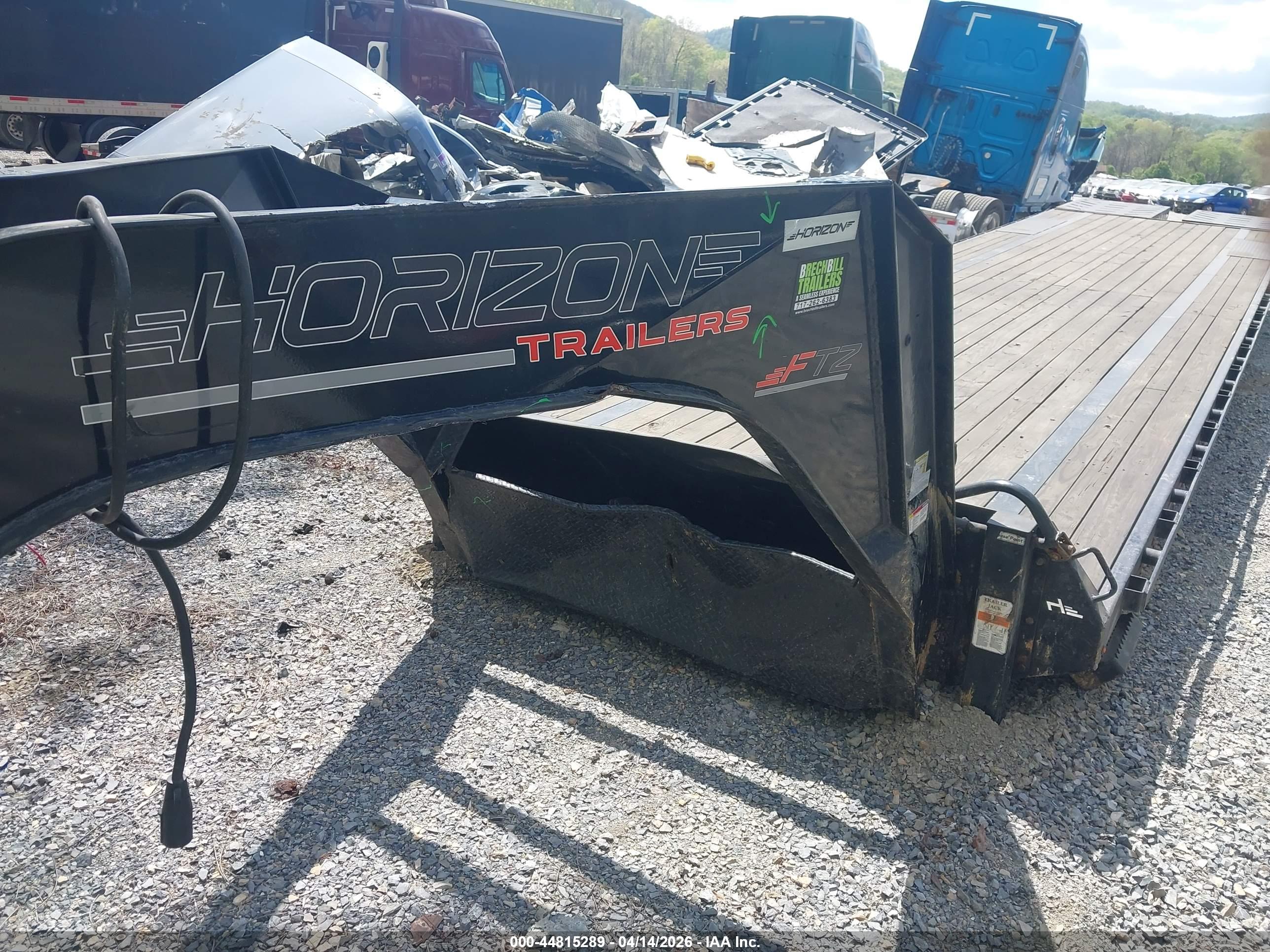 TRAILER HORIZON image 6