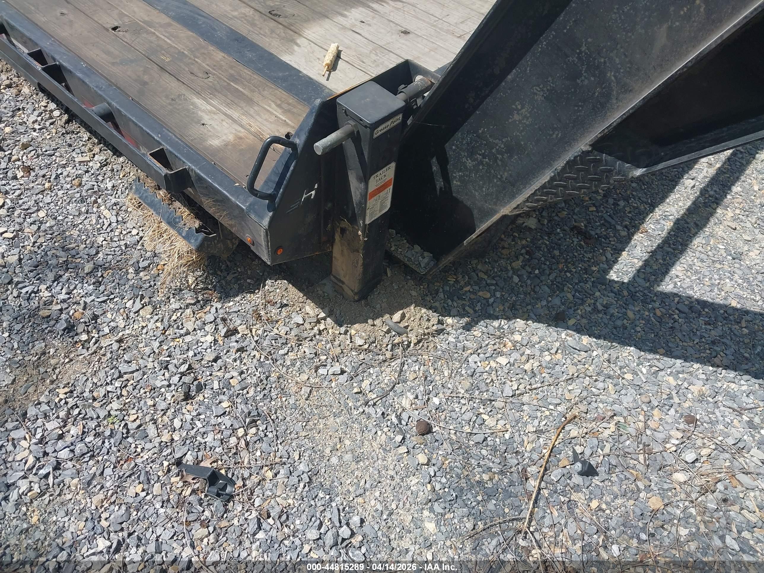 TRAILER HORIZON image 9