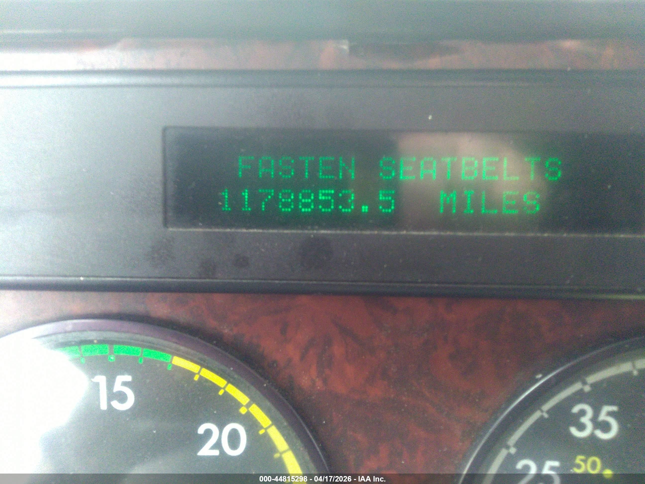 FREIGHTLINER CONVENTIONAL image 6