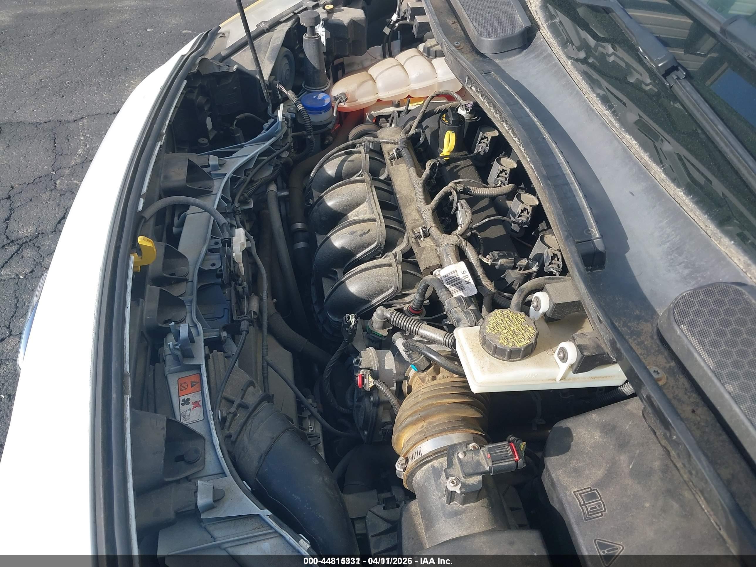 FORD TRANSIT image 10