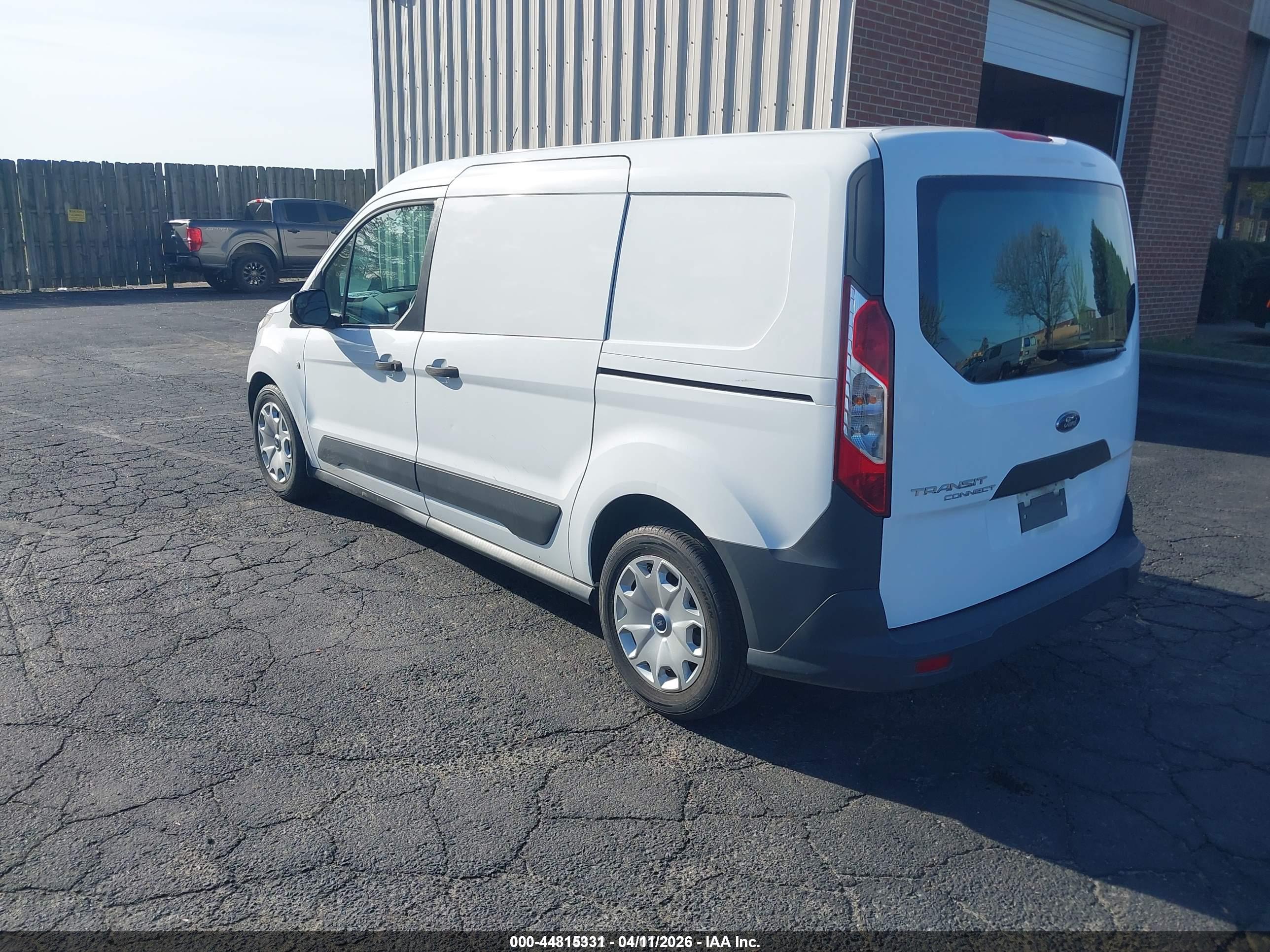 FORD TRANSIT image 3