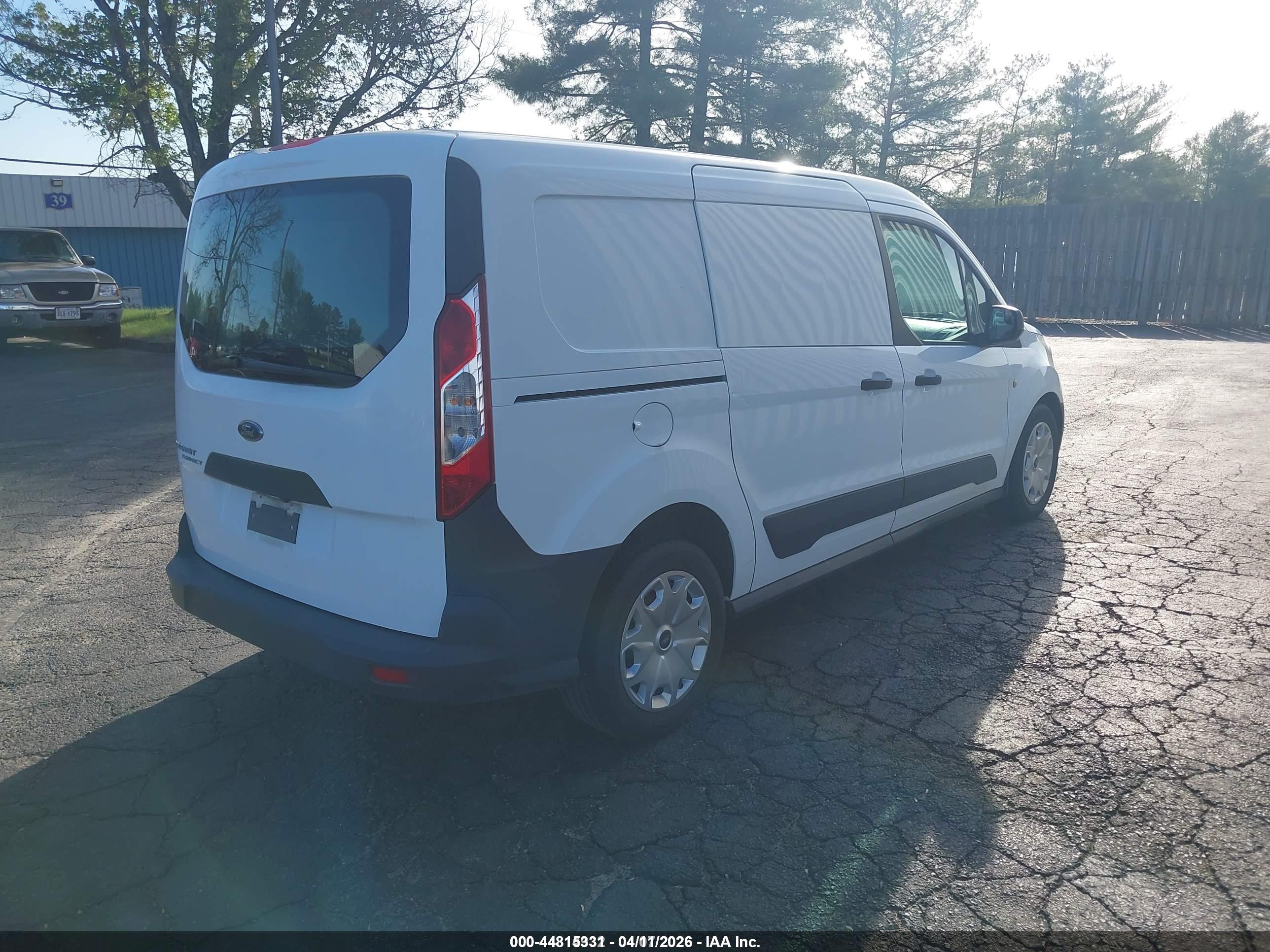 FORD TRANSIT image 4