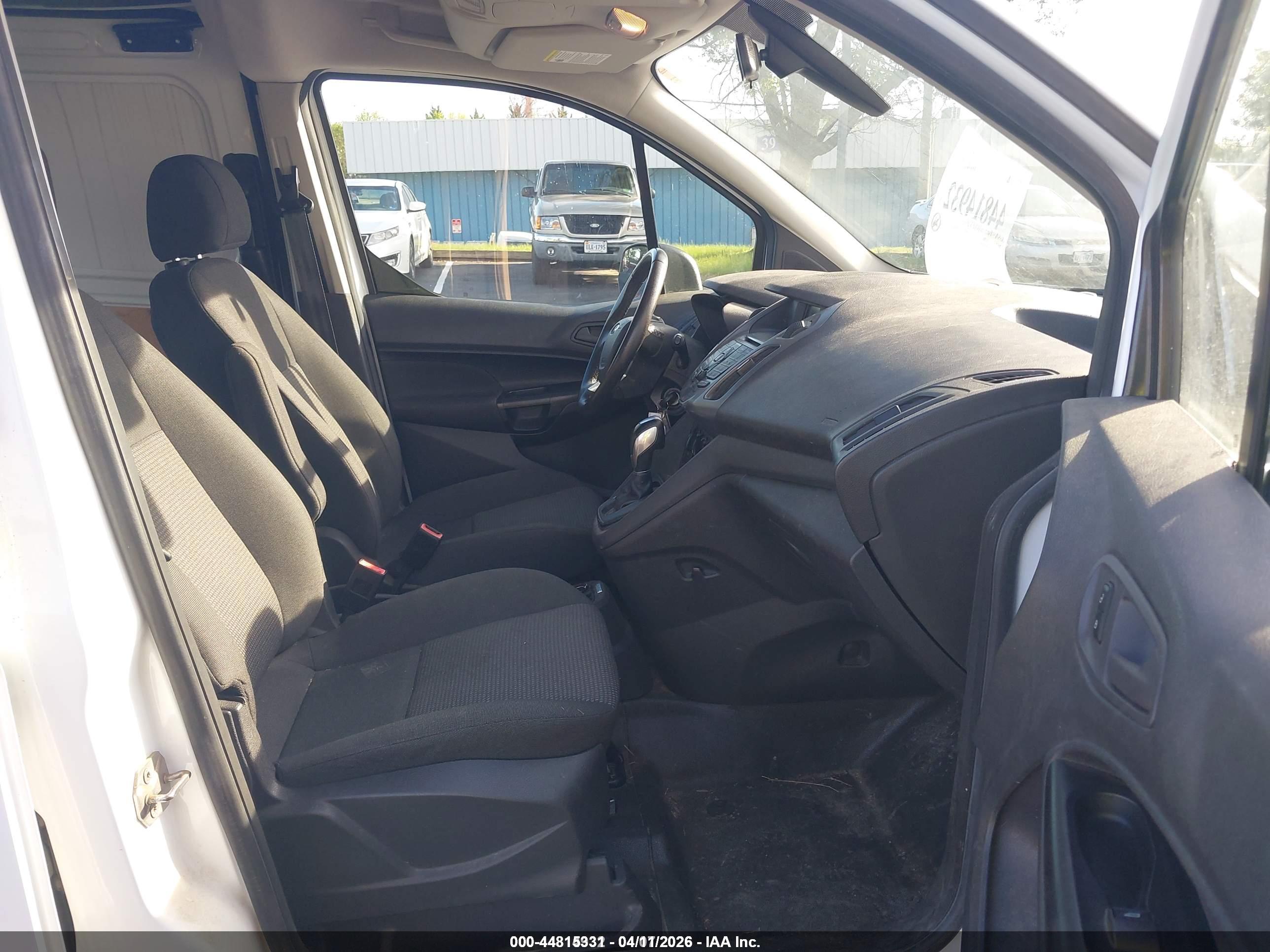 FORD TRANSIT image 5