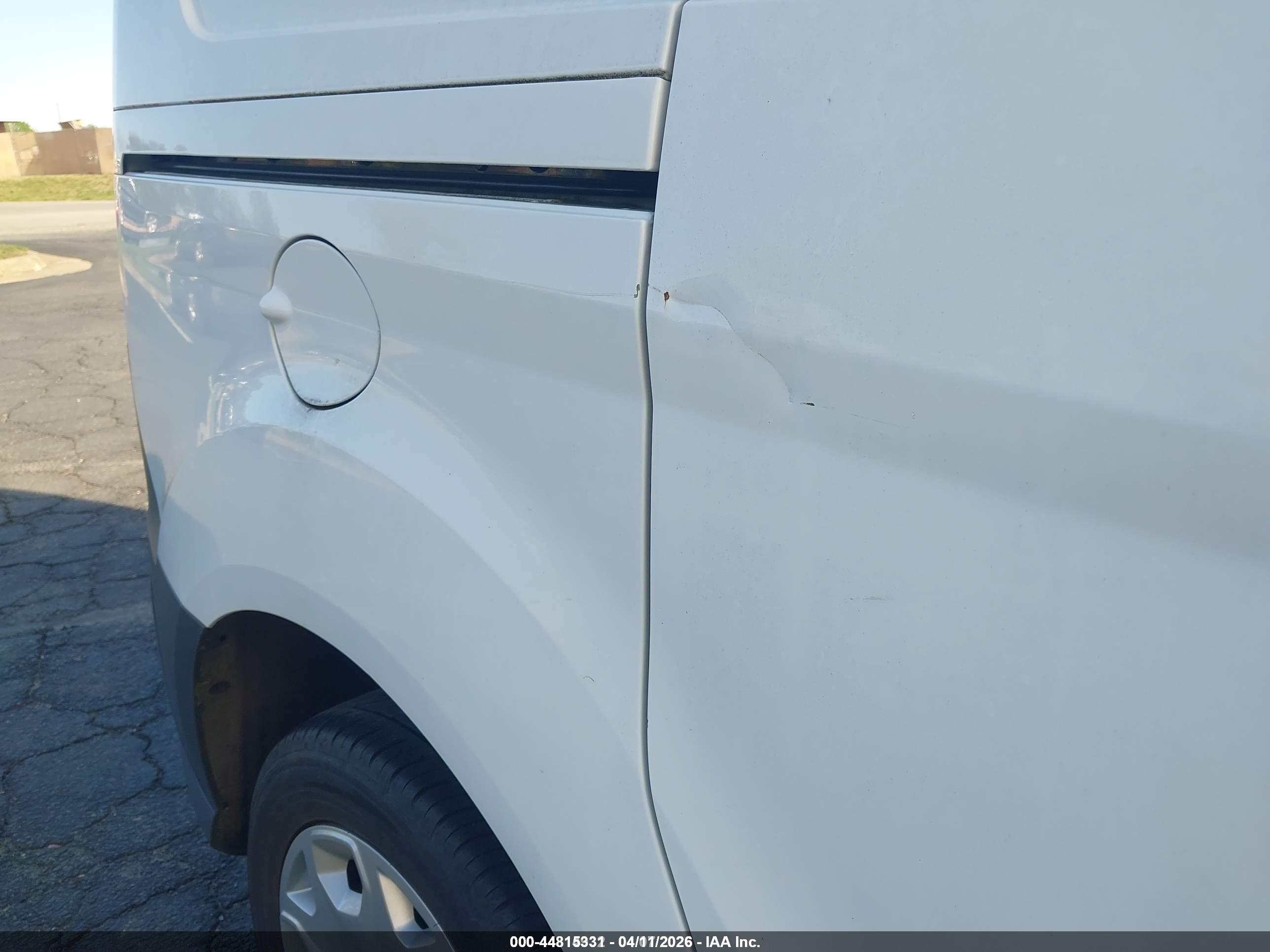 FORD TRANSIT image 6