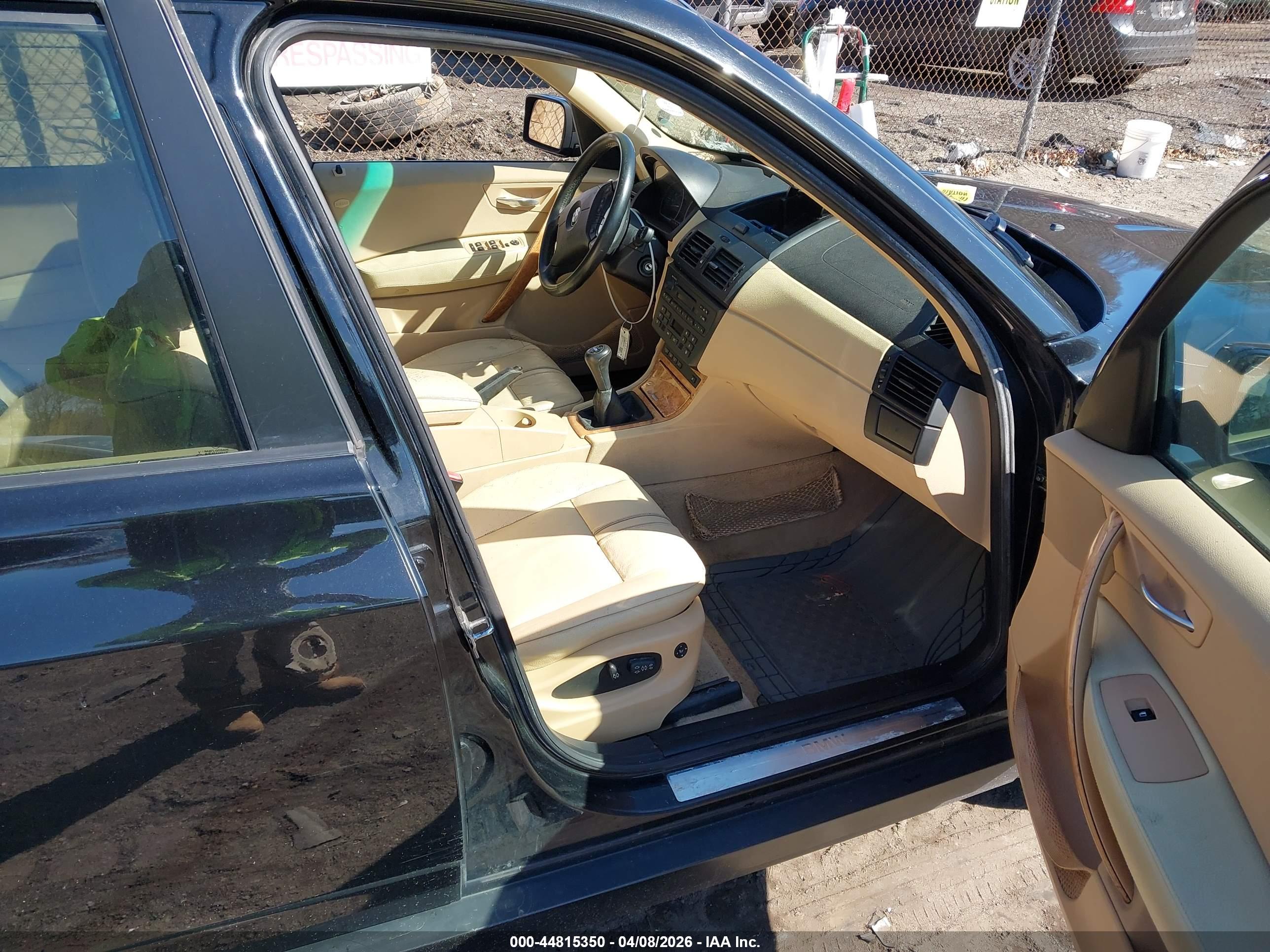 BMW X3 image 5