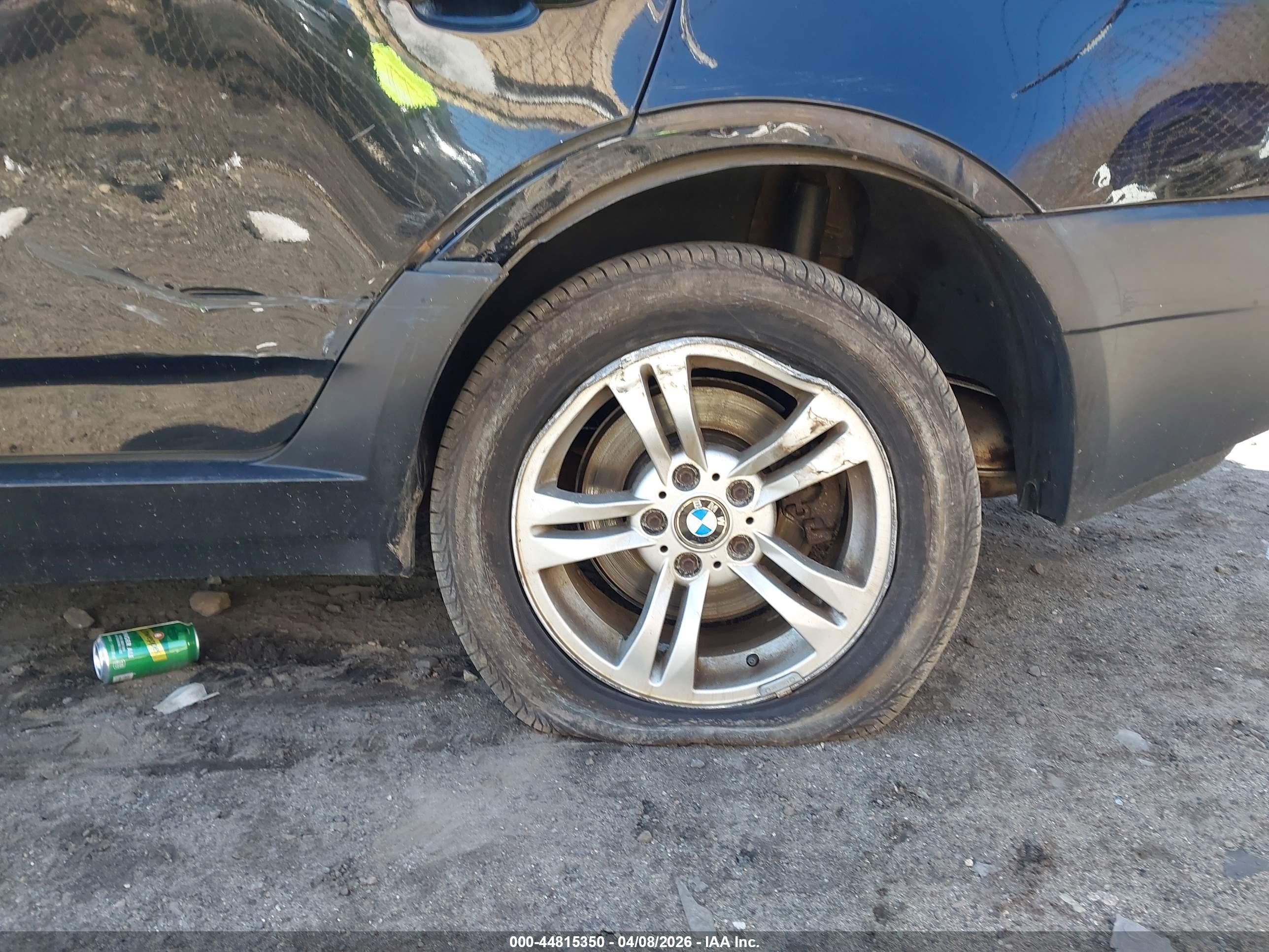 BMW X3 image 6