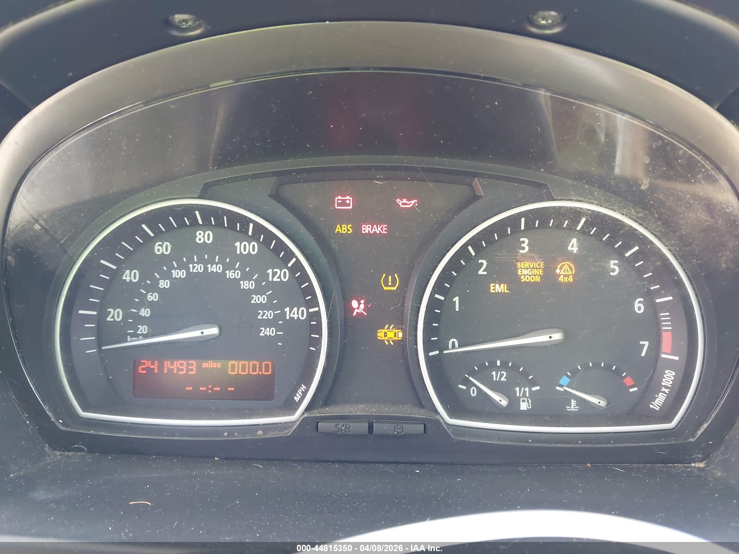 BMW X3 image 7