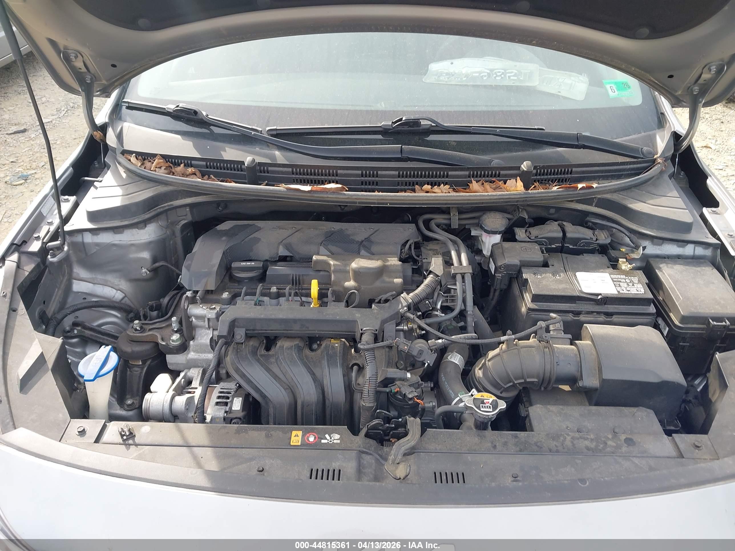KIA RIO image 10