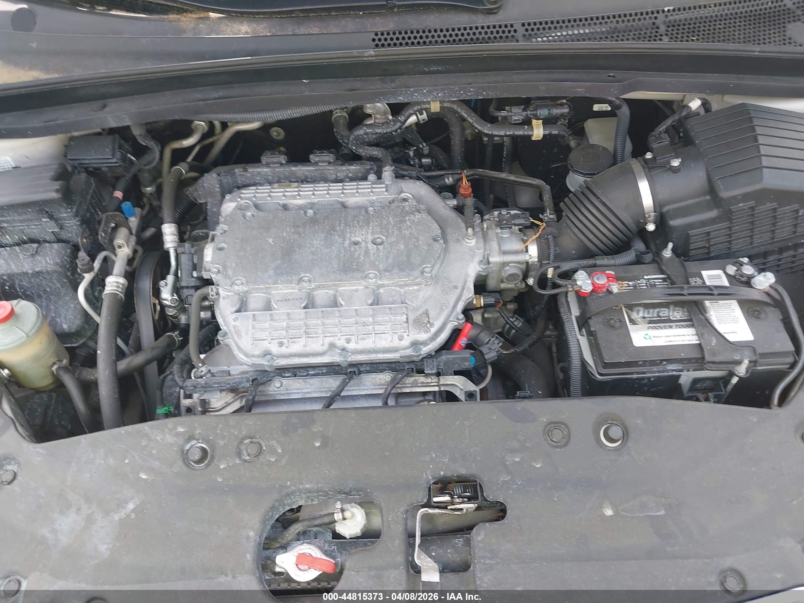 HONDA ODYSSEY image 10