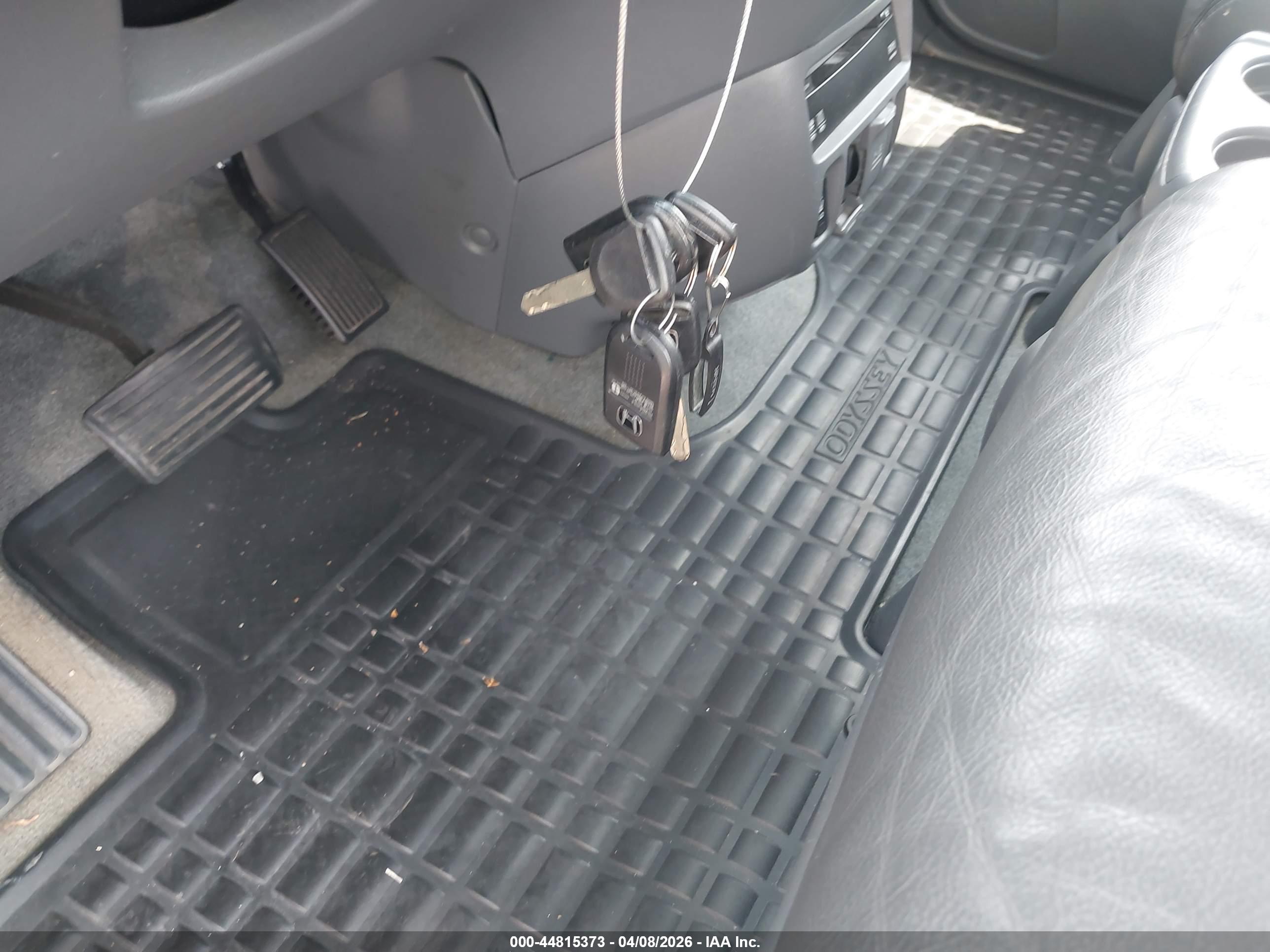 HONDA ODYSSEY image 11