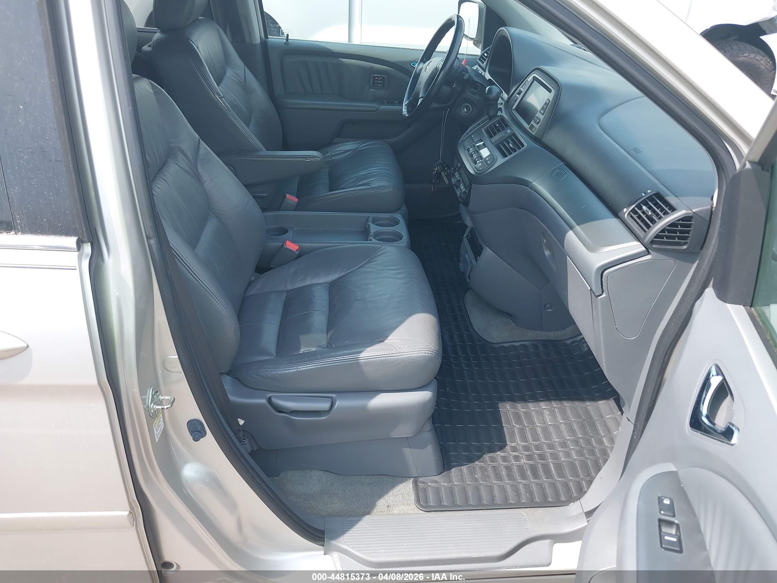 HONDA ODYSSEY image 5