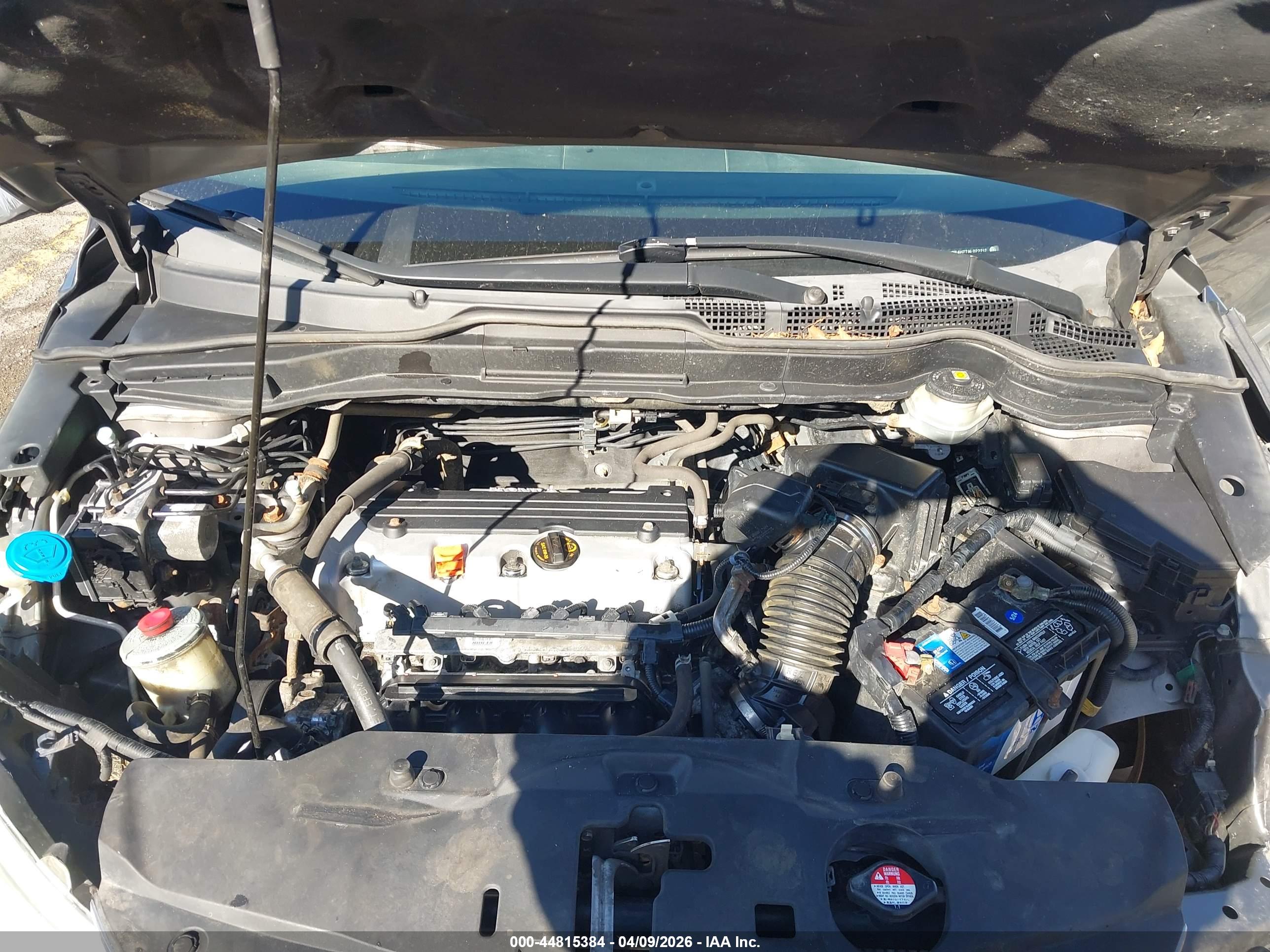 HONDA CR-V image 10