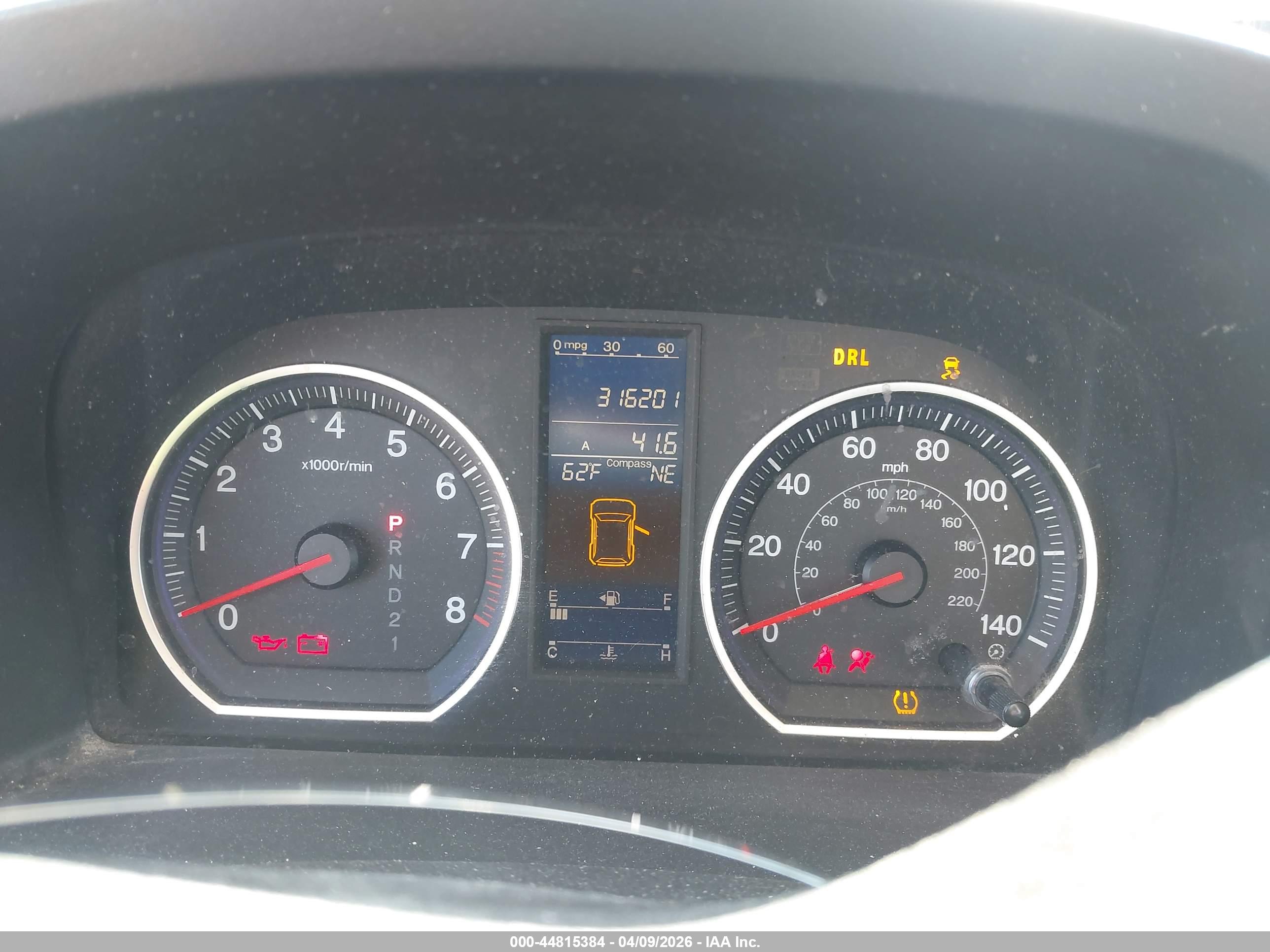 HONDA CR-V image 7