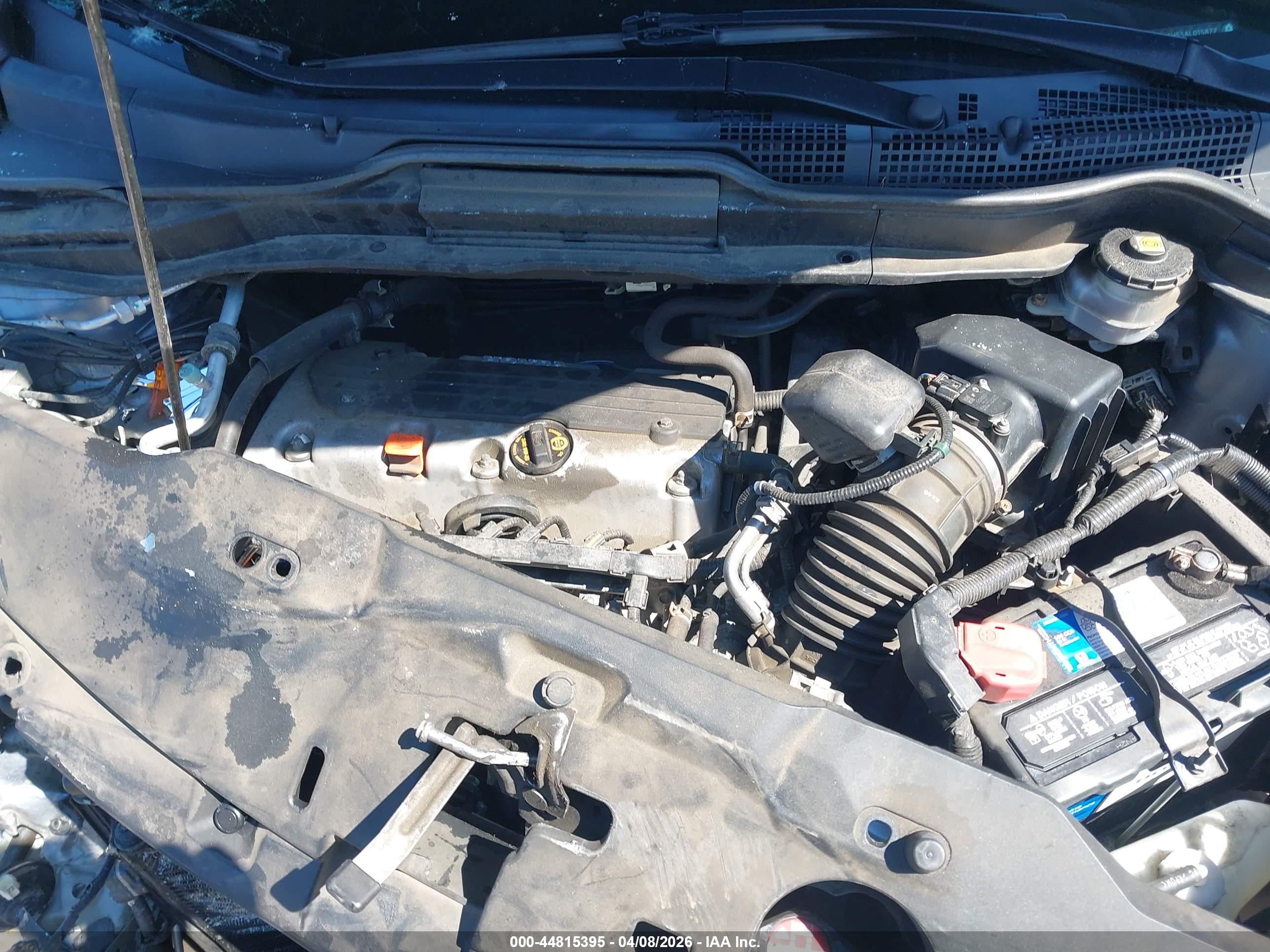 HONDA CR-V image 10