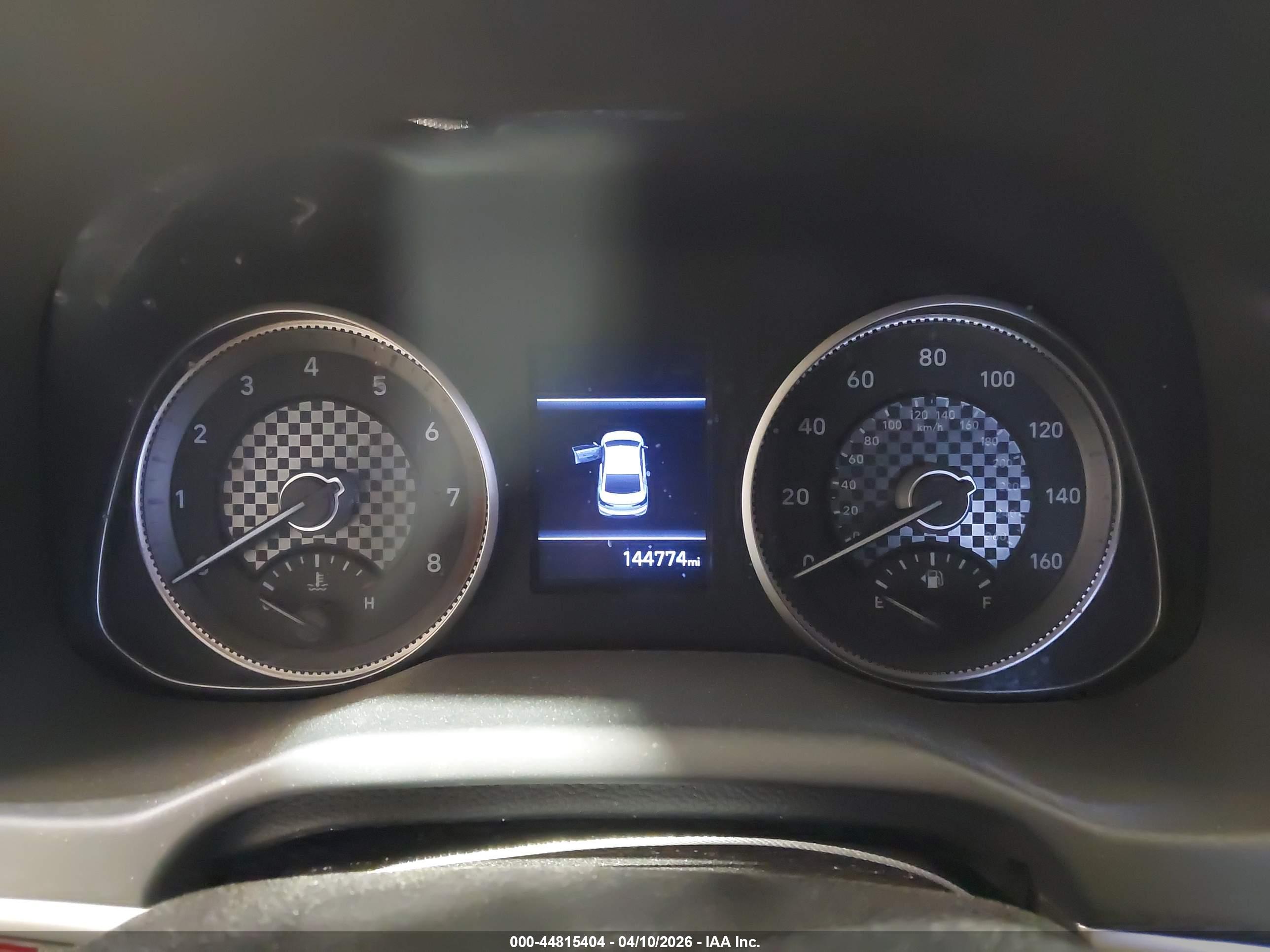 HYUNDAI ELANTRA image 7