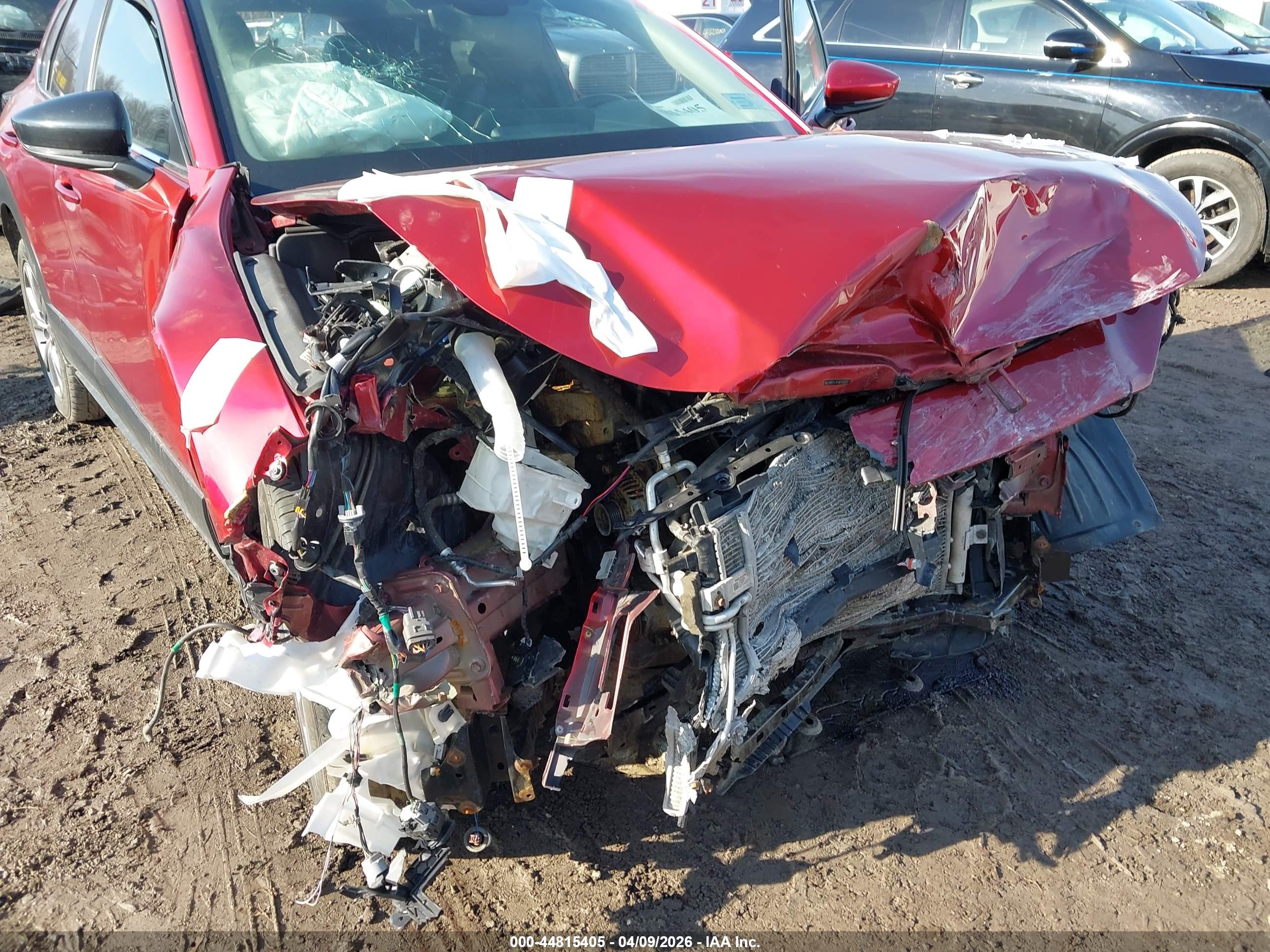 MAZDA CX-30 image 6