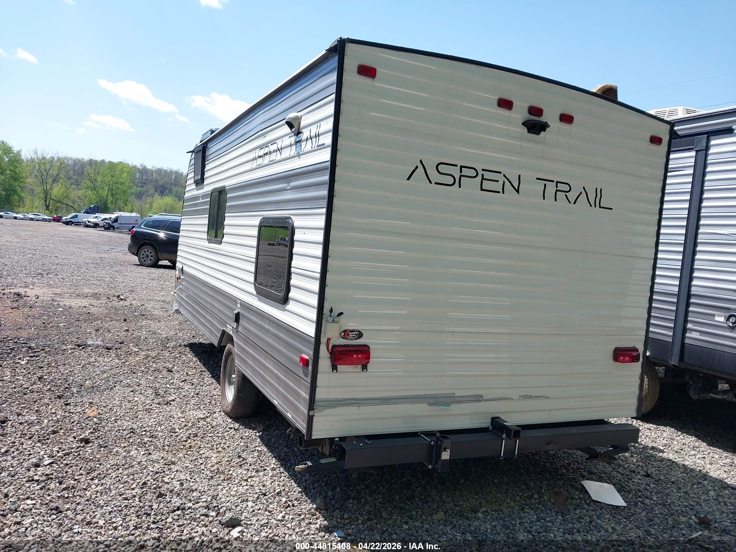 DUTCHMAN ASPEN image 3