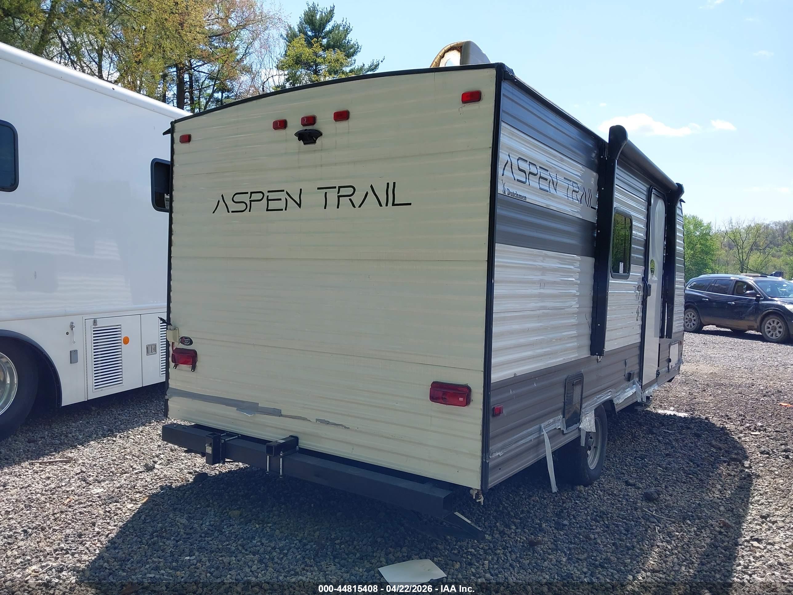 DUTCHMAN ASPEN image 4