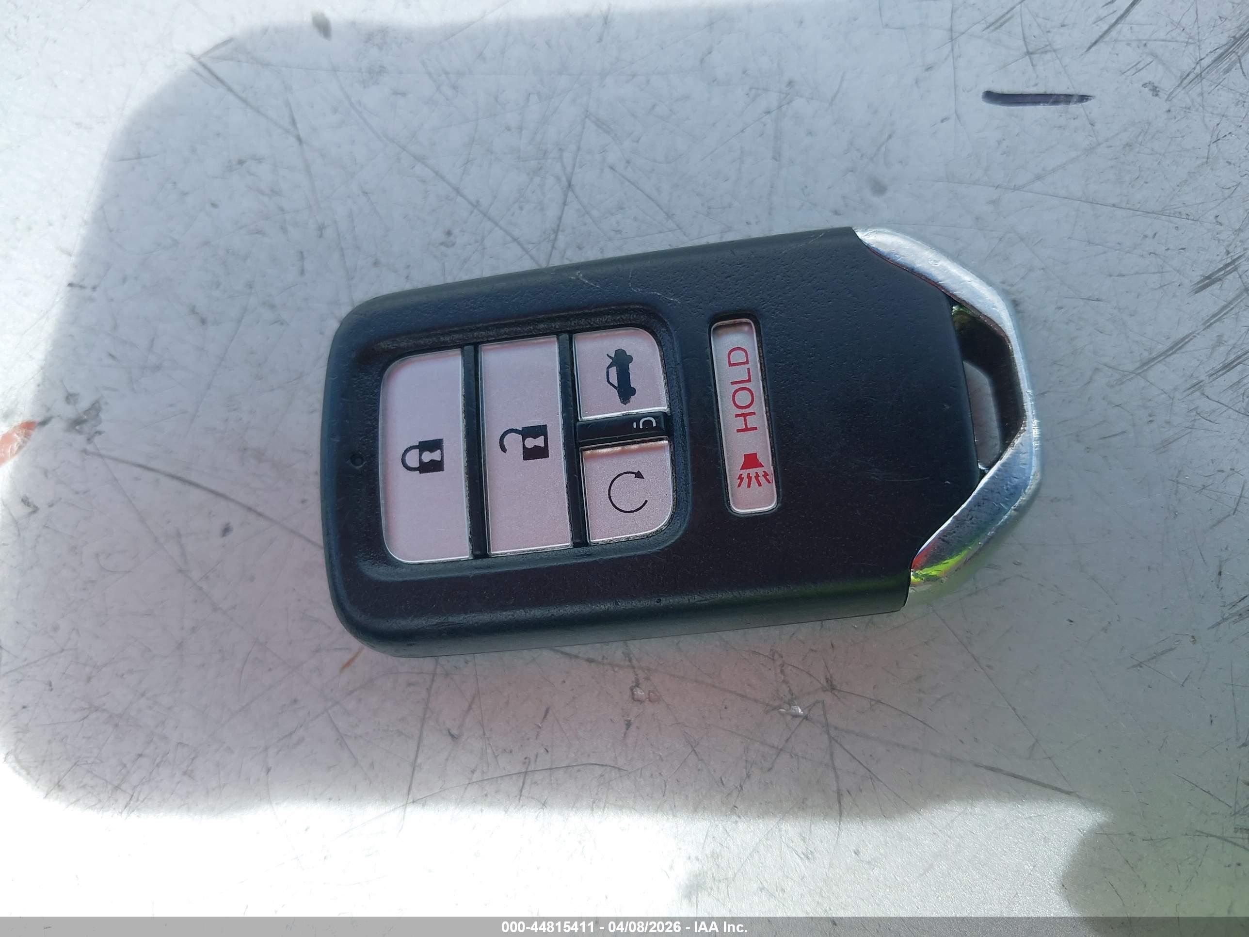 HONDA CIVIC image 11