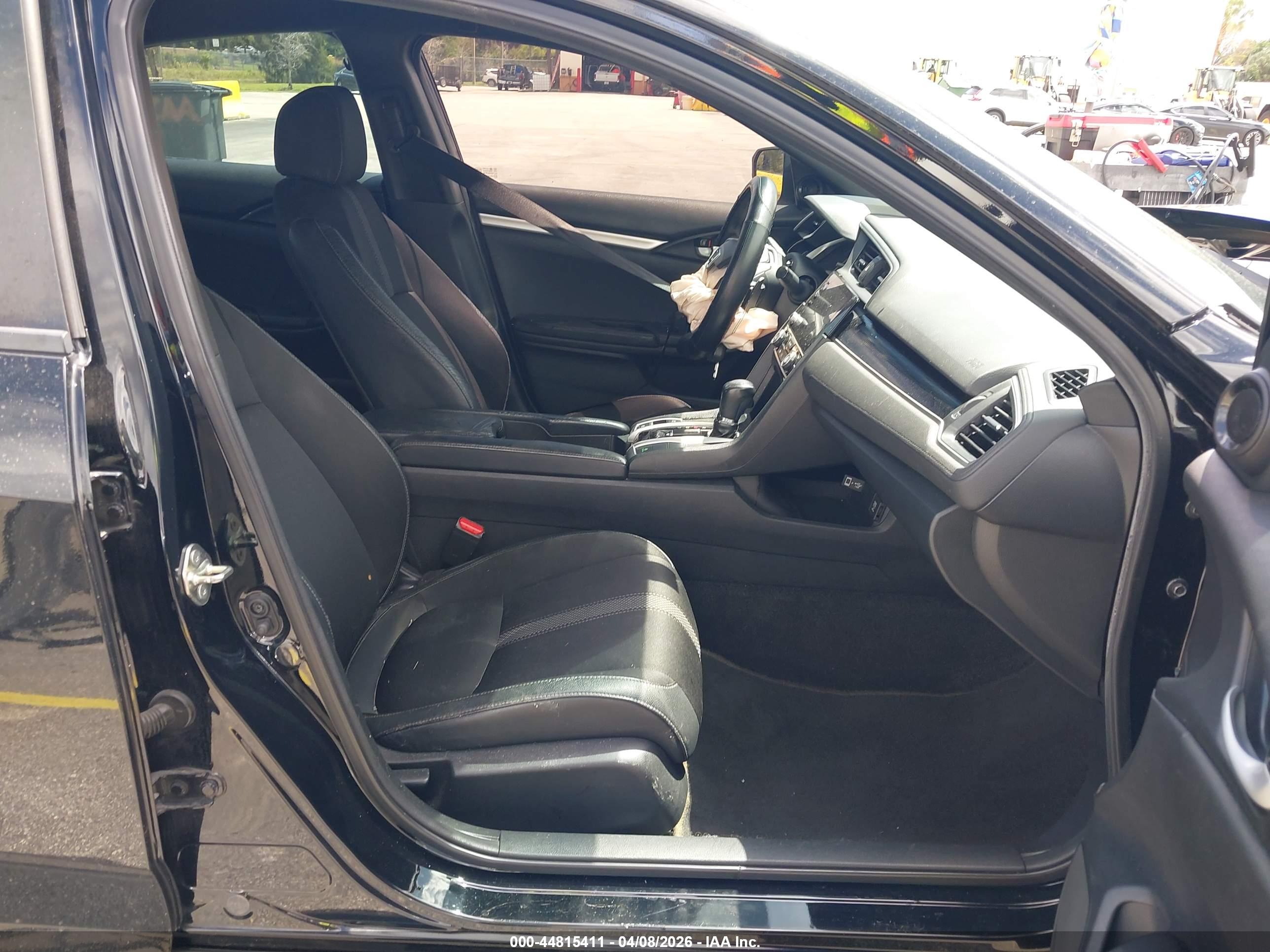 HONDA CIVIC image 5