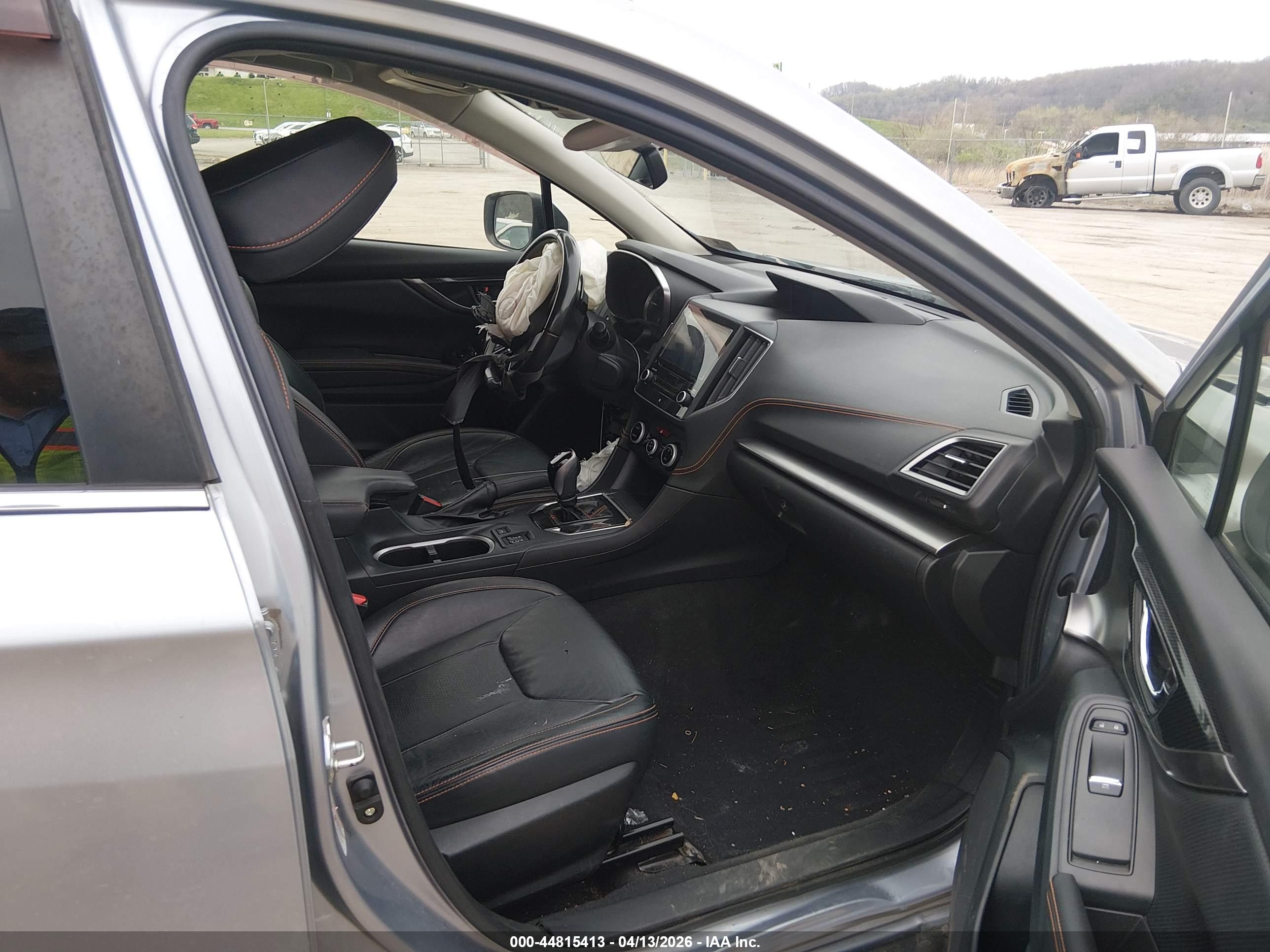 SUBARU CROSSTREK image 5