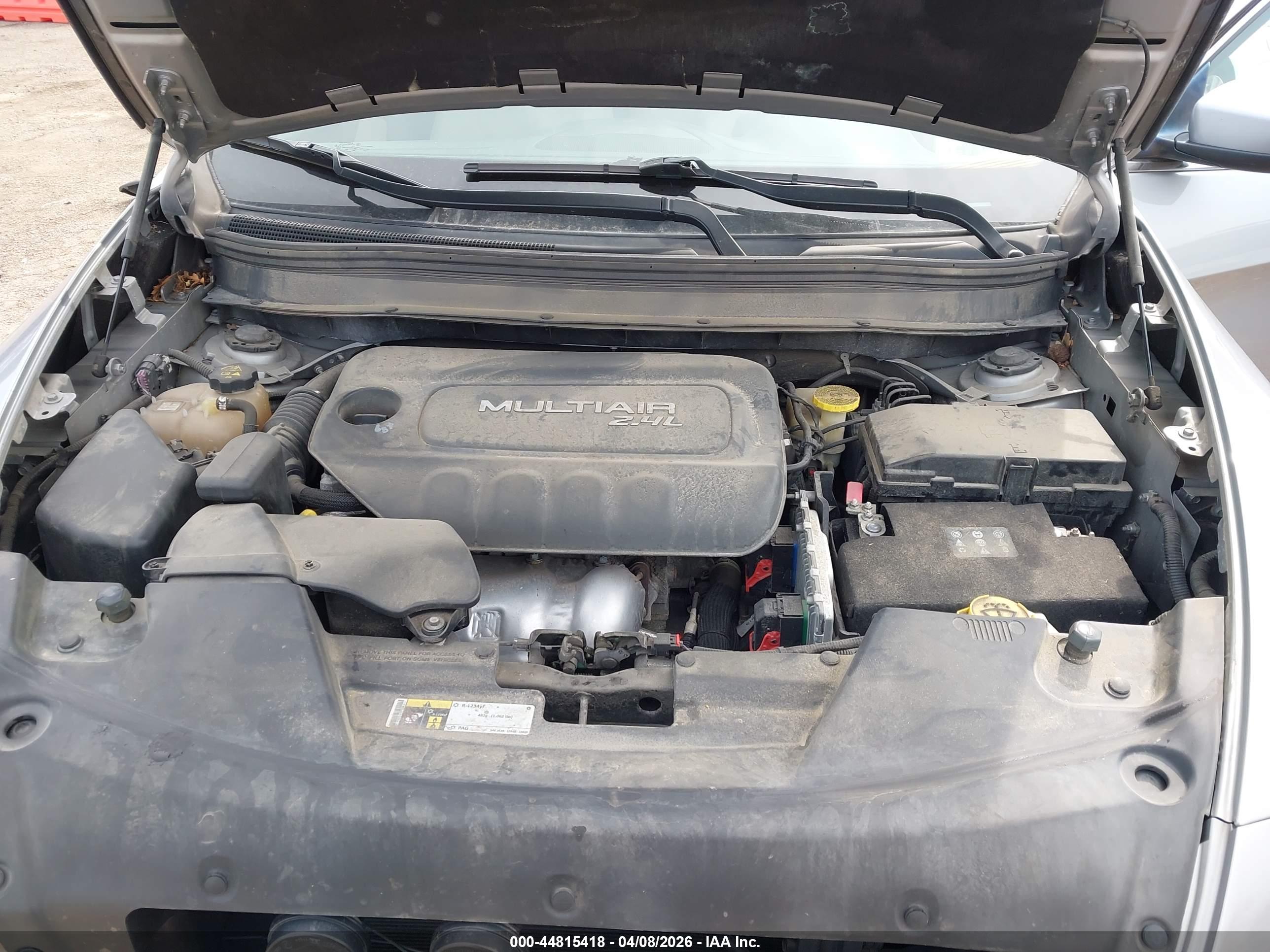 JEEP CHEROKEE image 10