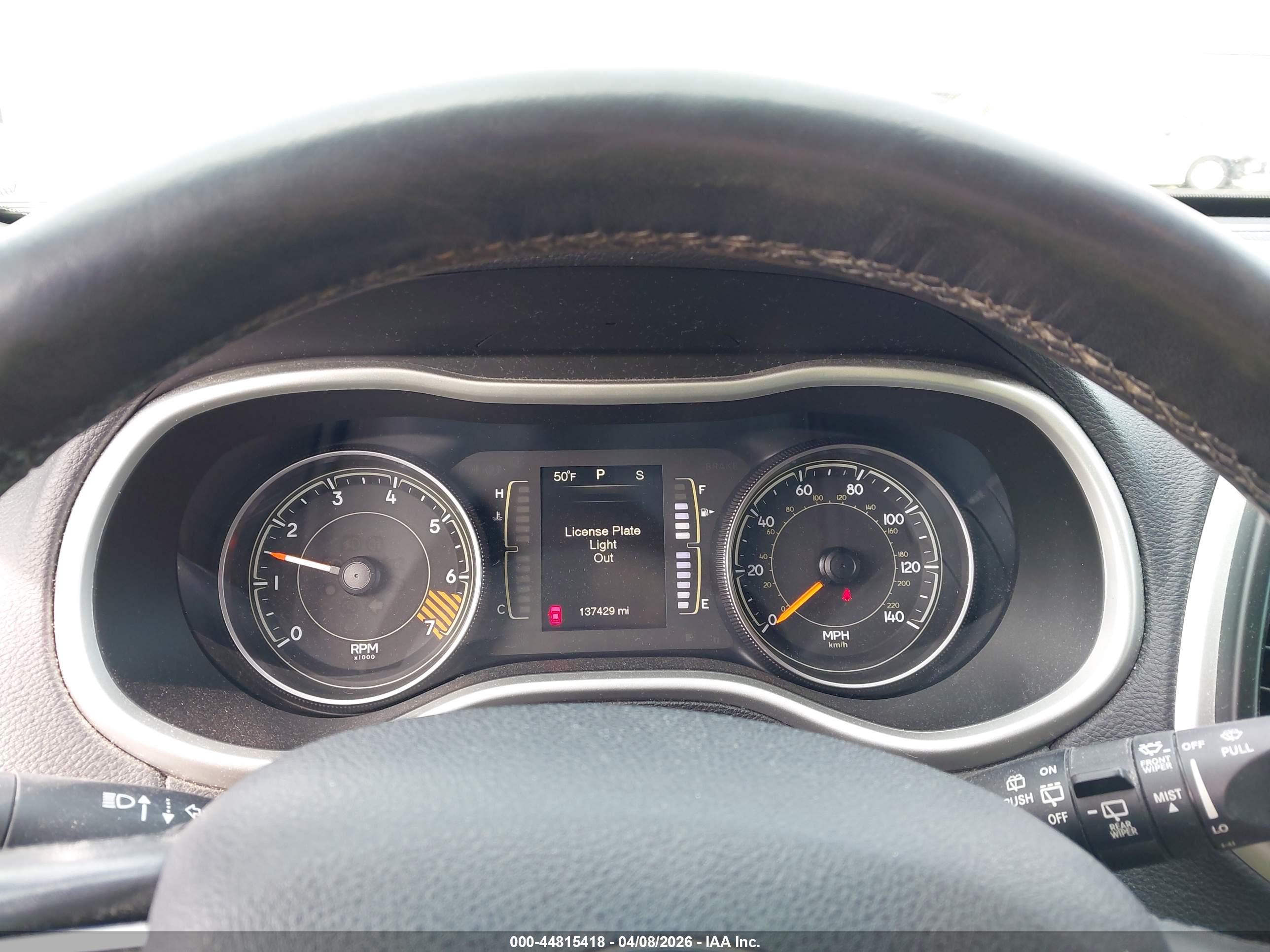 JEEP CHEROKEE image 7