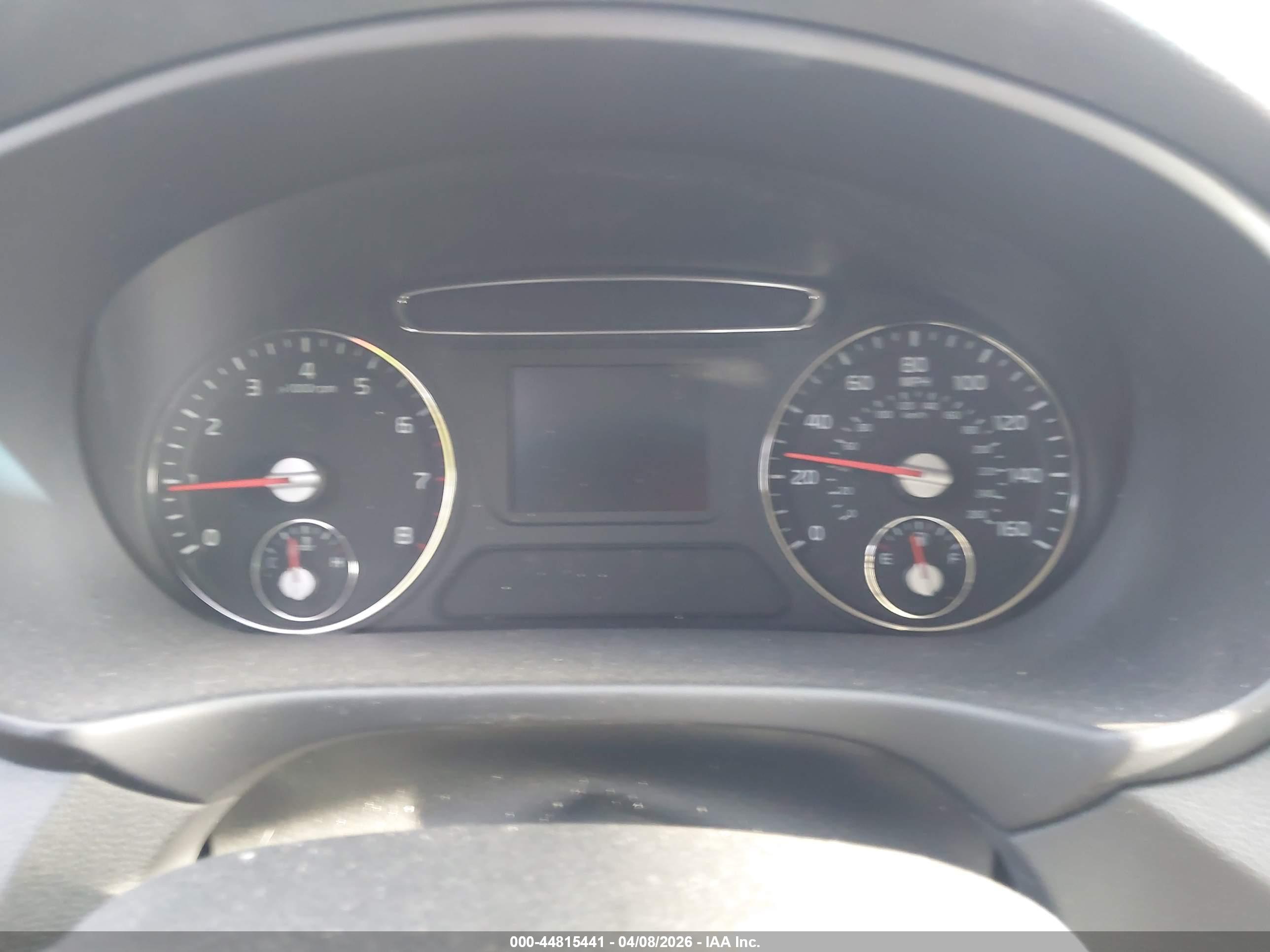 KIA SORENTO image 7