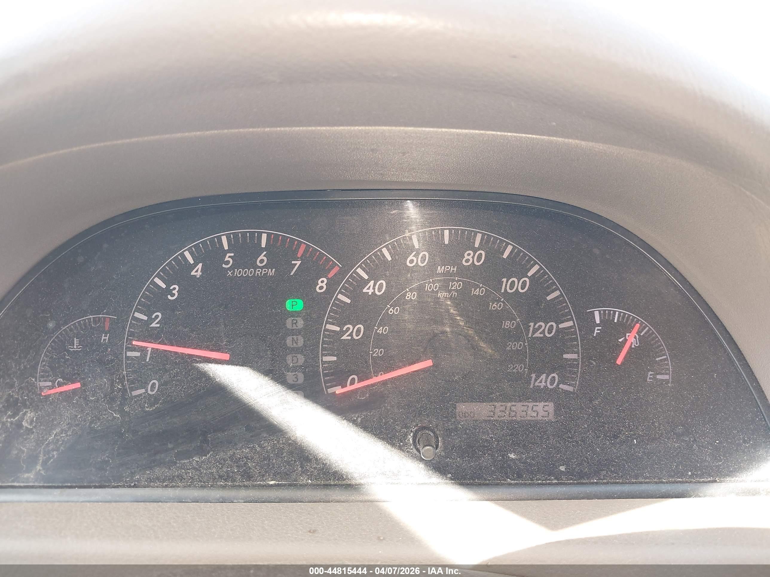 TOYOTA CAMRY image 7