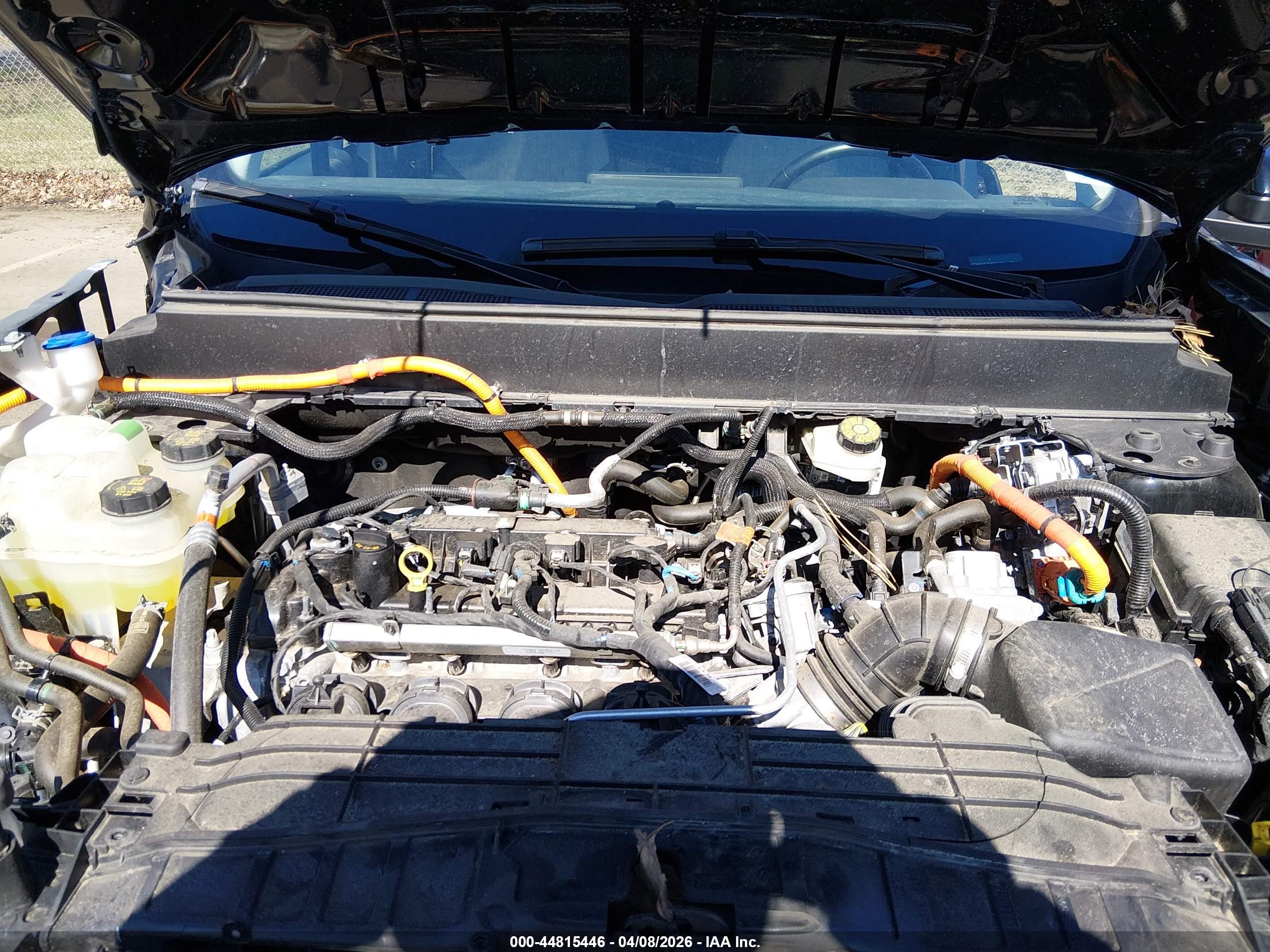 FORD MAVERICK image 10