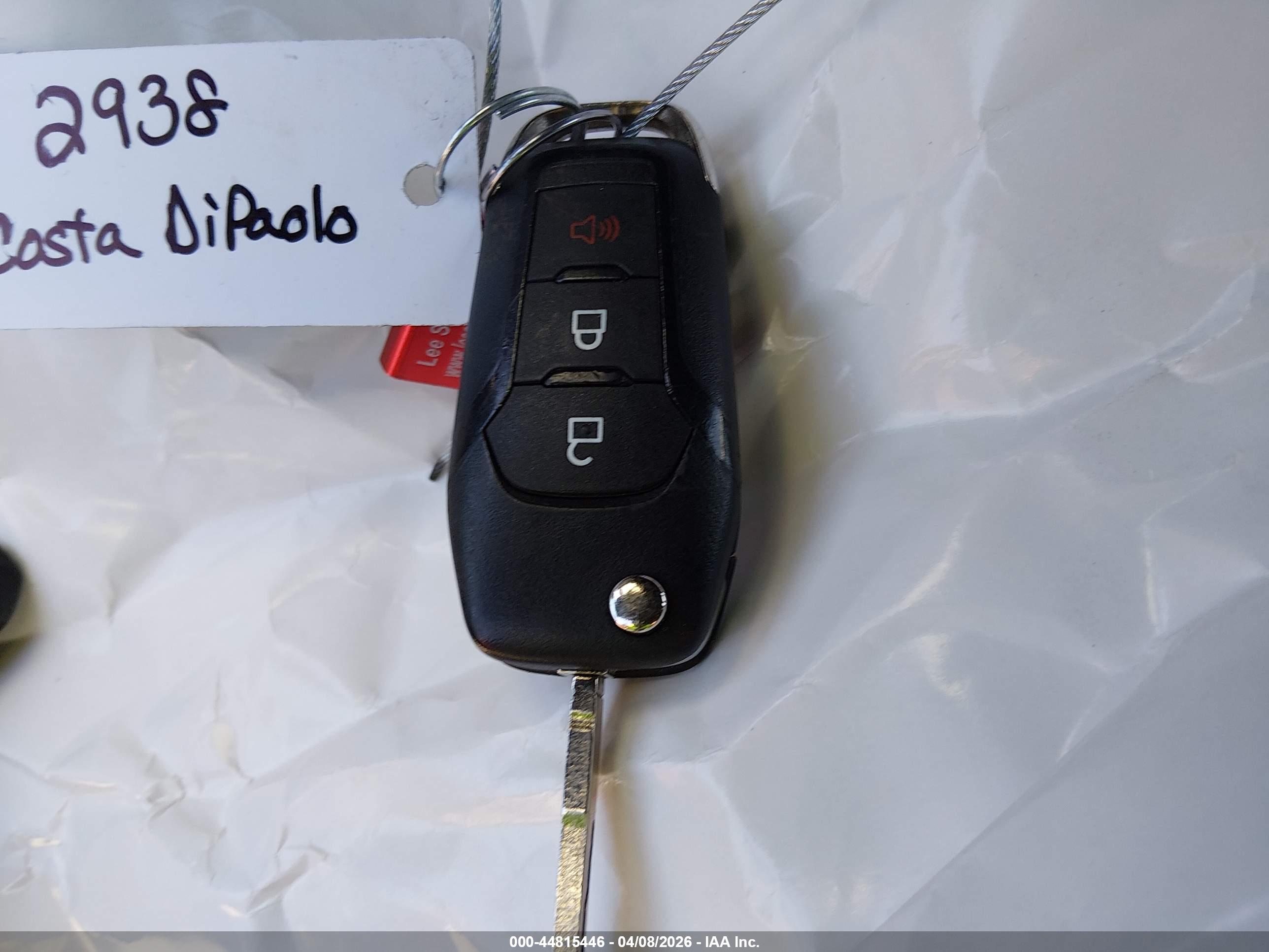 FORD MAVERICK image 11