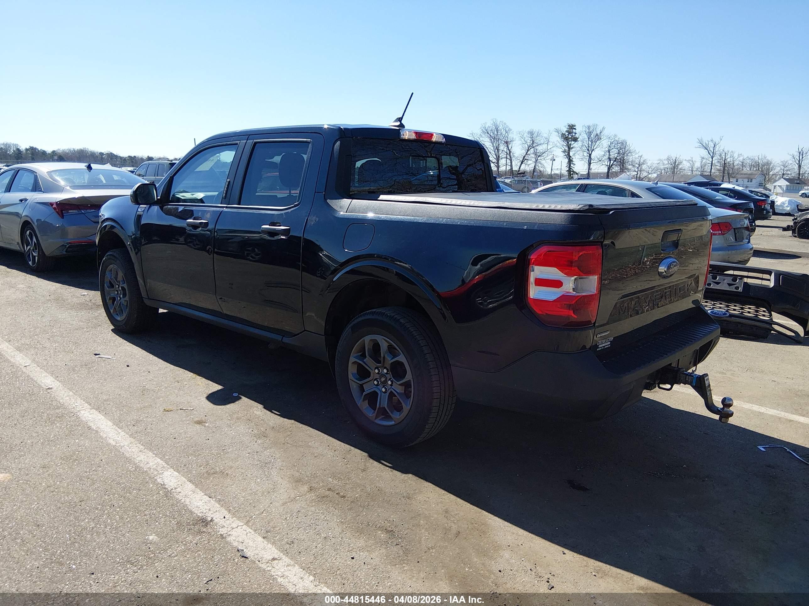 FORD MAVERICK image 3
