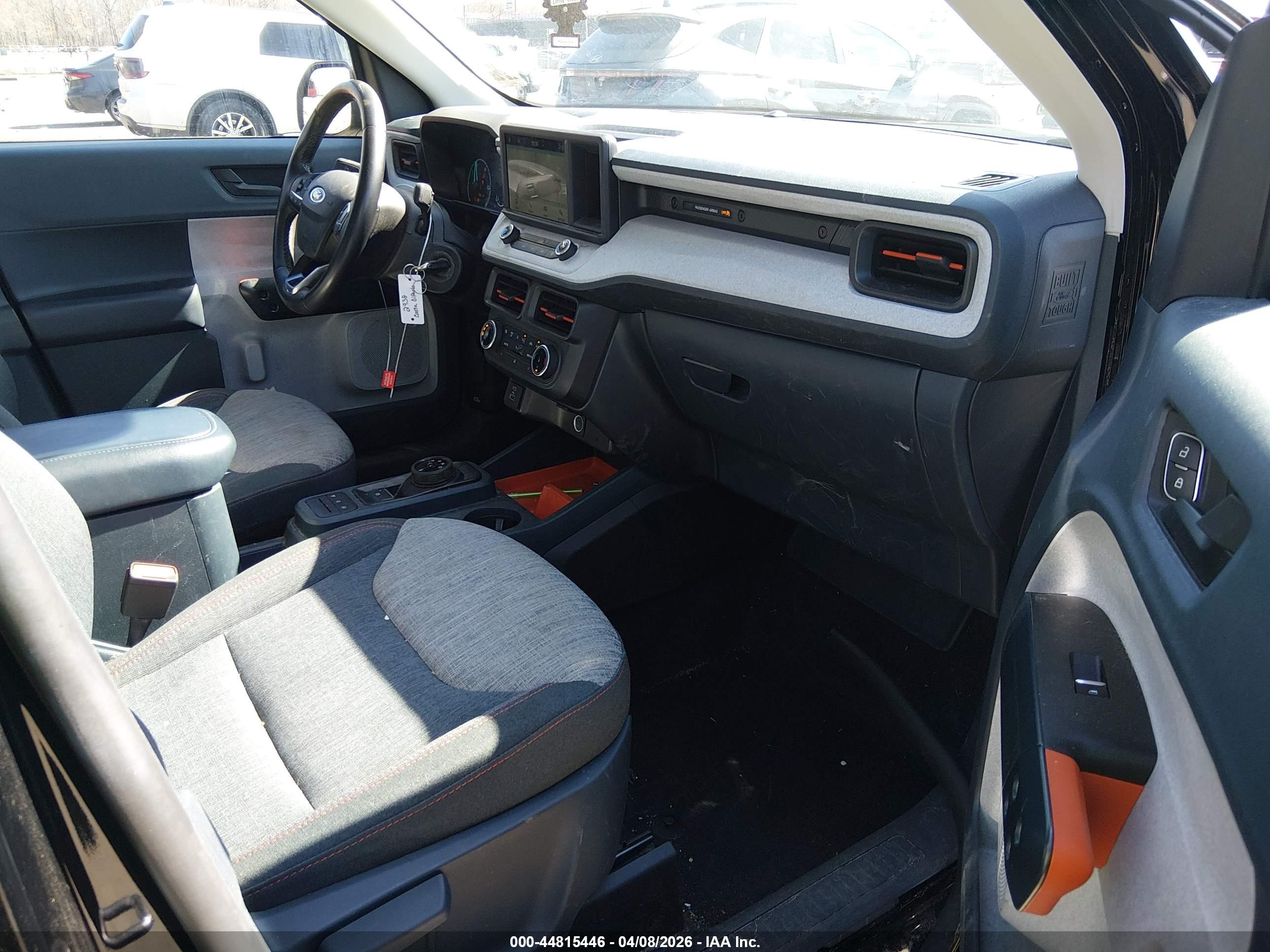 FORD MAVERICK image 5