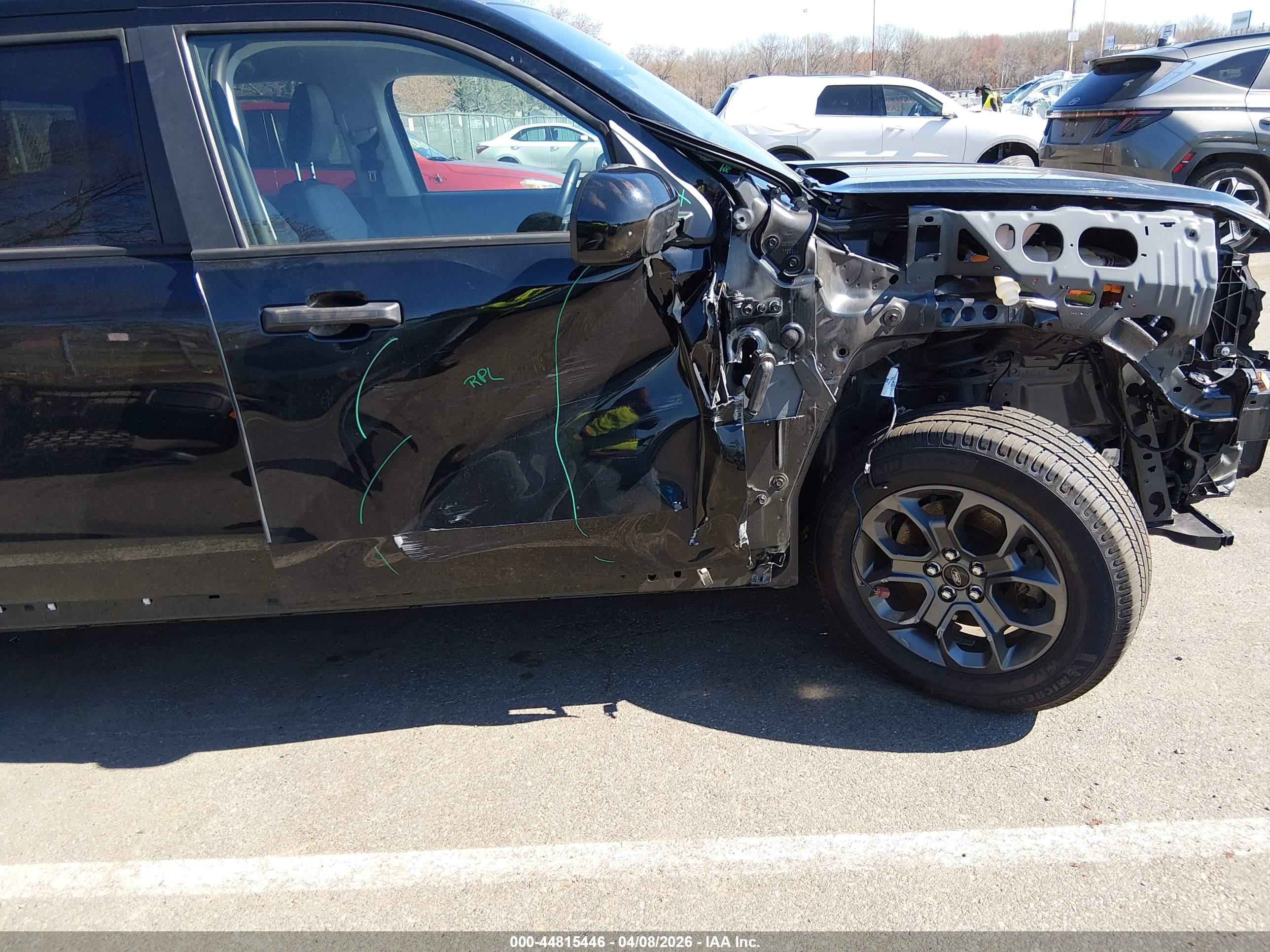 FORD MAVERICK image 6