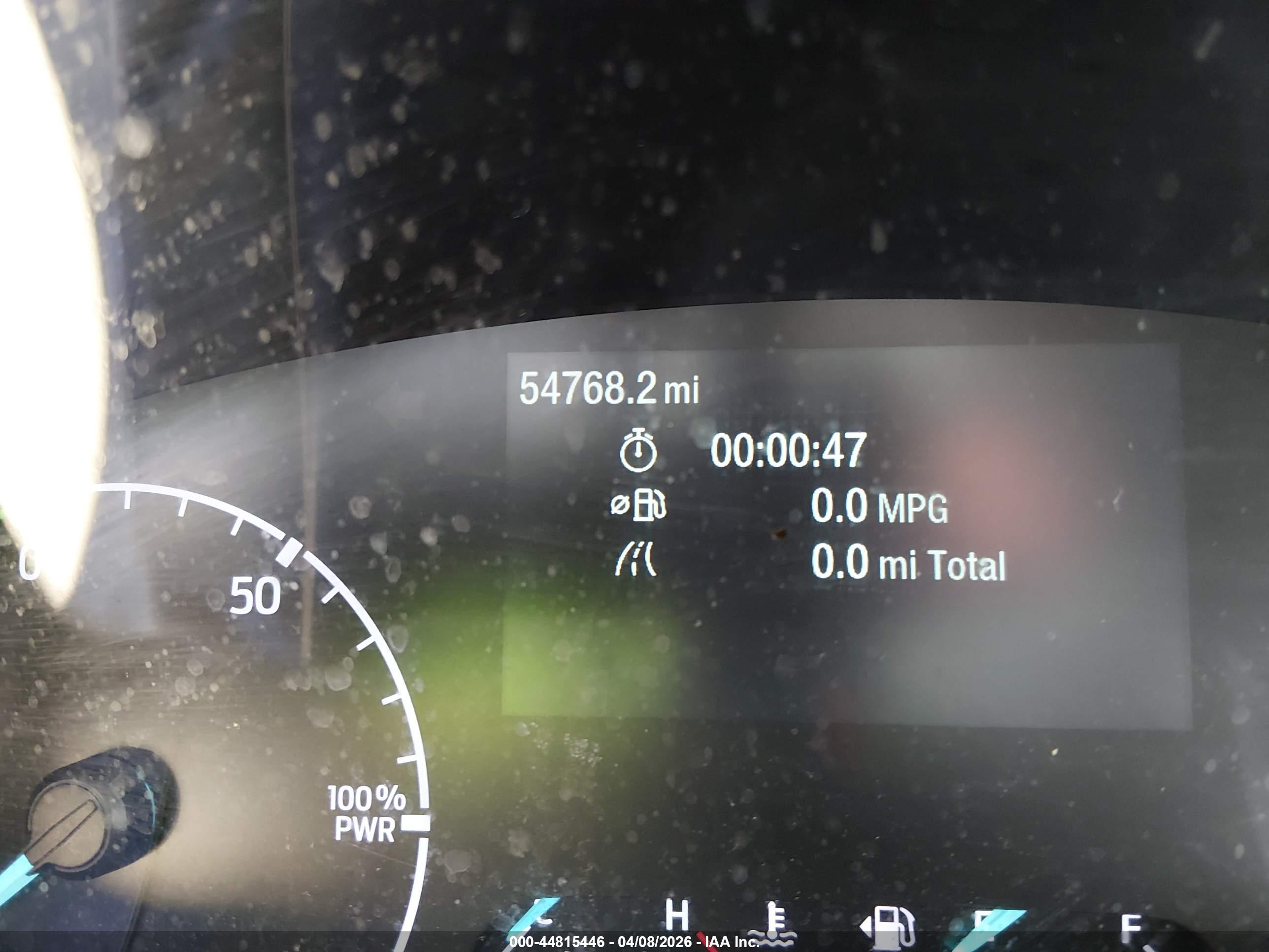 FORD MAVERICK image 7