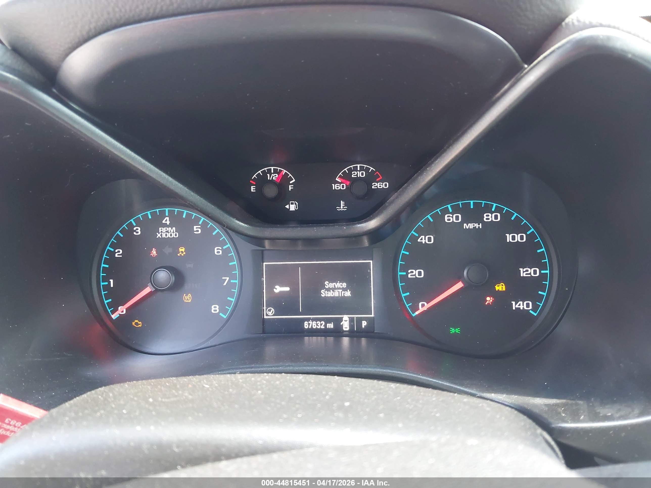 CHEVROLET COLORADO image 7